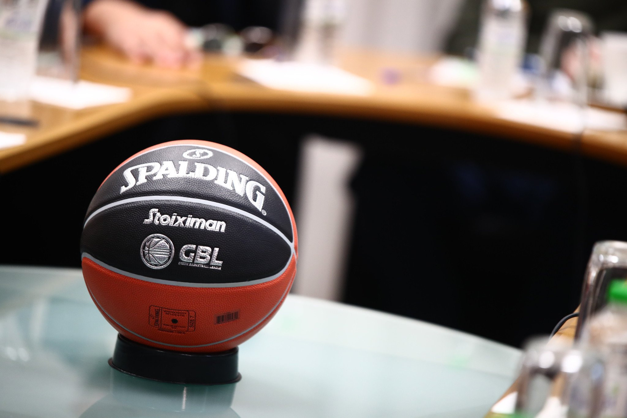 Ο ΠΣΑΚΚ για την απόφαση συμμετοχής 6+2 ξένων στην GBL: «Πίσω βήμα για το ελληνικό μπάσκετ»