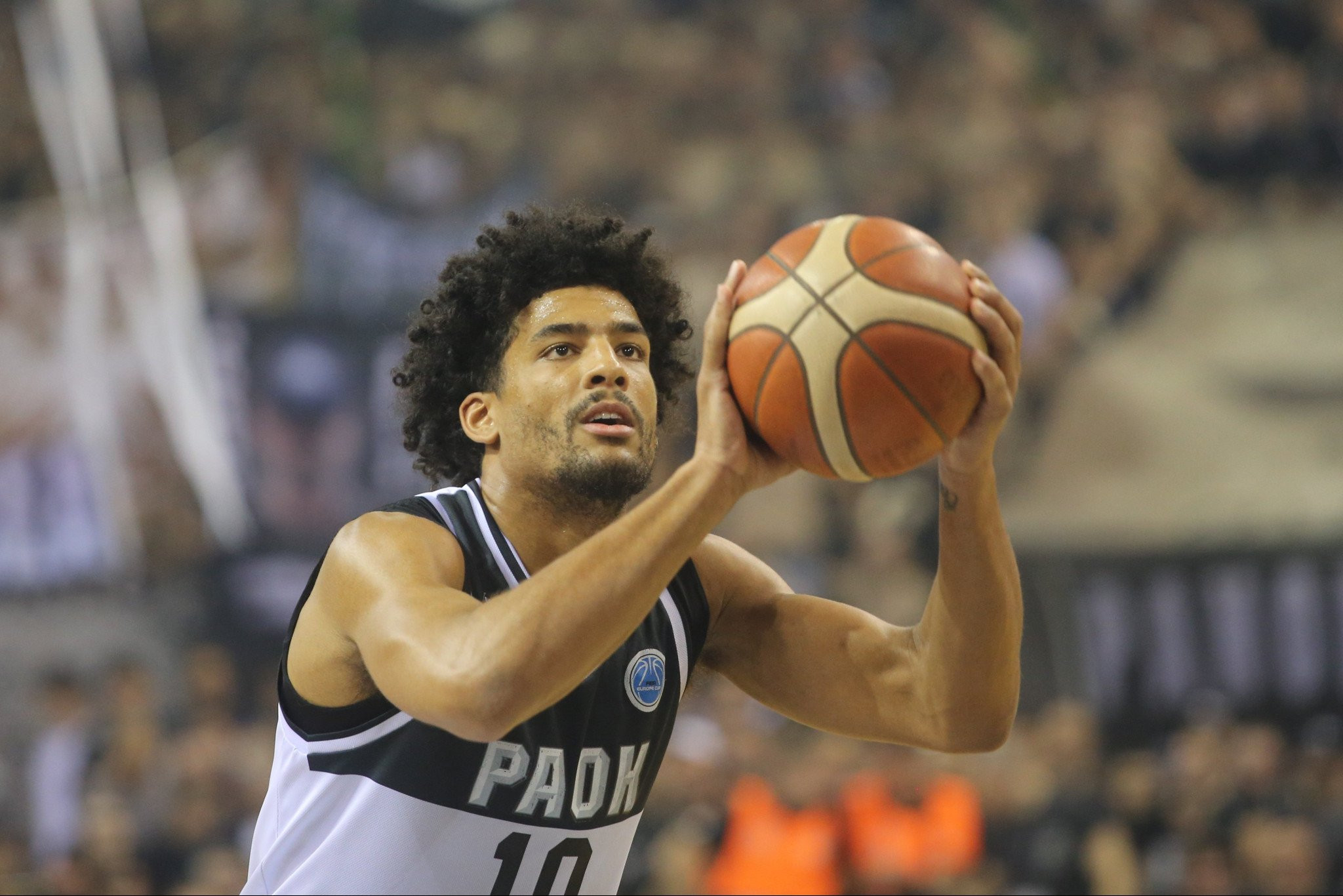 Επίσημα στον Άρη ο Τζέικ Φόρεστερ