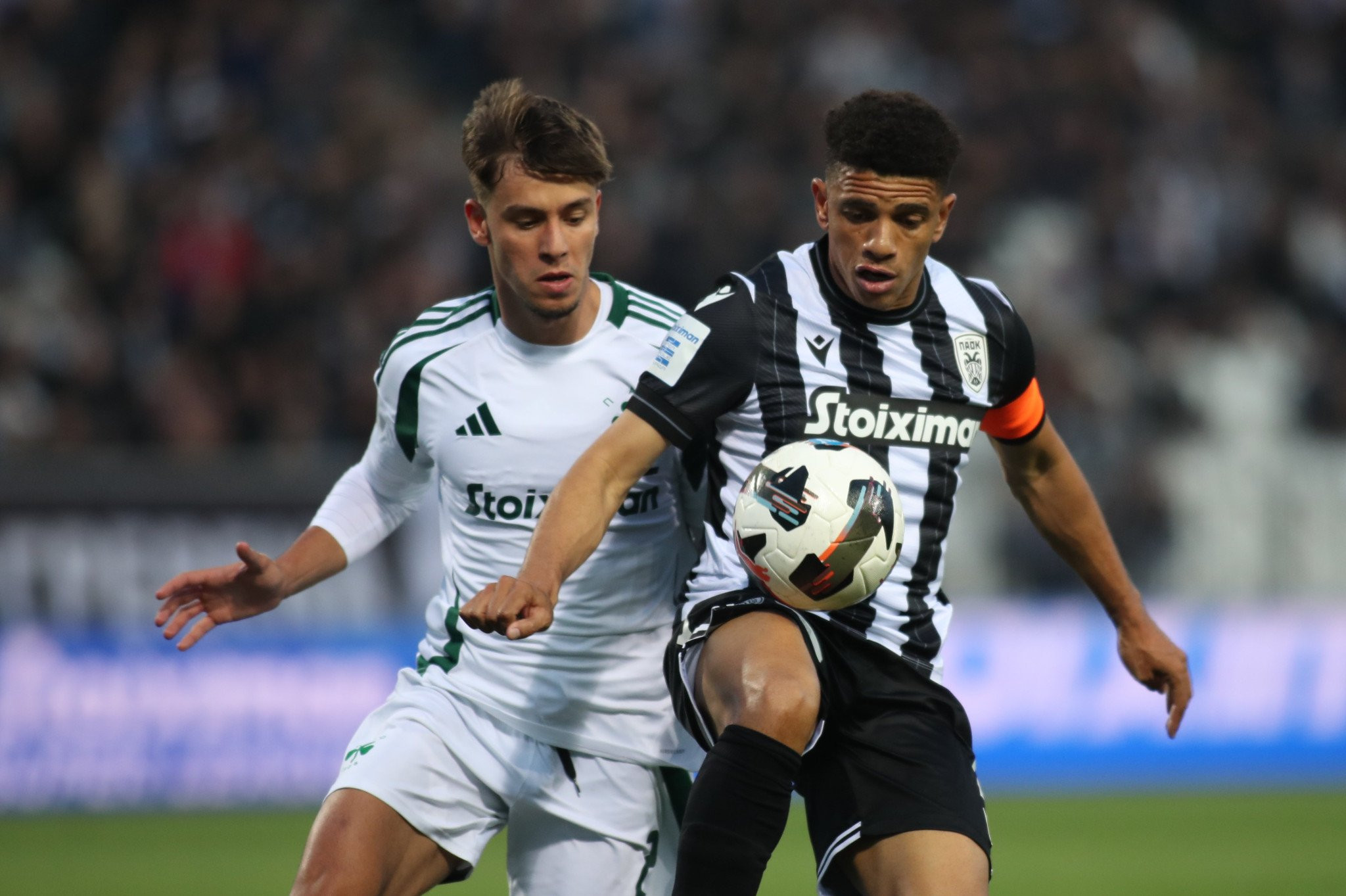 Μέρα κλήρωσης - Οι πιθανοί αντίπαλοι των ελληνικών ομάδων στα προκριματικά της Ευρώπης