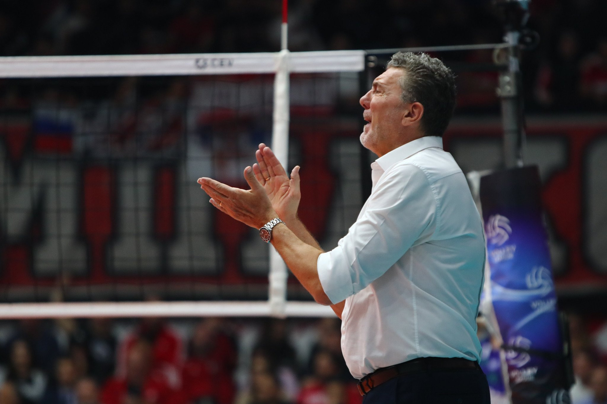 Παραμένει στην τεχνική ηγεσία του Ολυμπιακού ο Γκαρντίνι