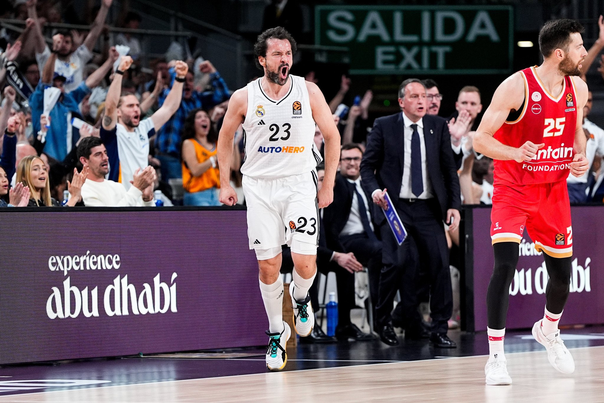 Ο Γιουλ για τον λόγο που δεν πήγε στο NBA - Το σχόλιο του για Σπανούλη, Μποντιρόγκα και Τεόντοσιτς