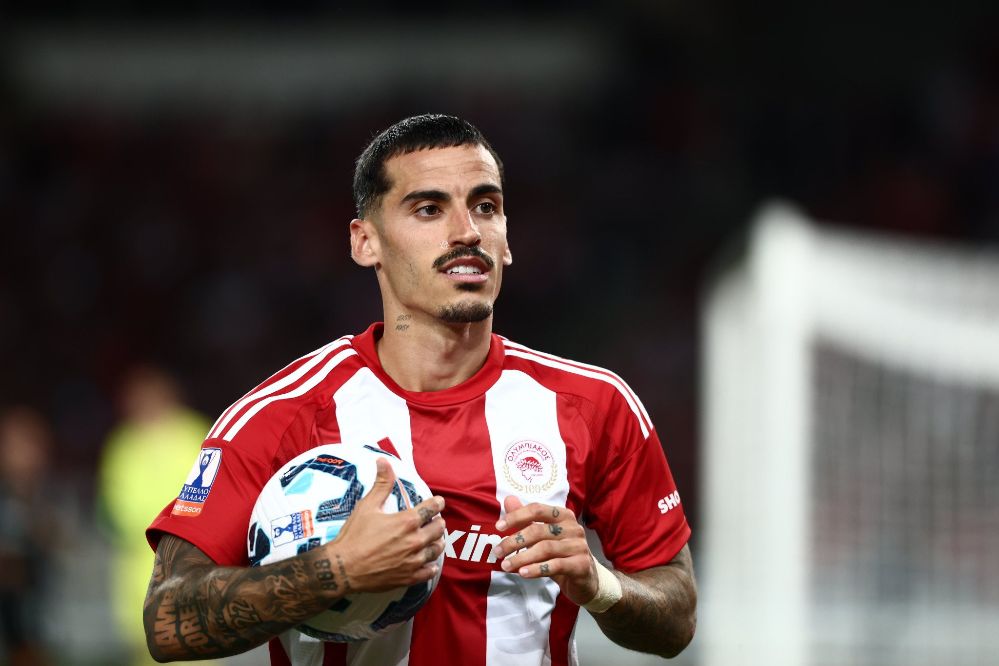 «Ετοιμάζει νέα πρόταση για τον Τσικίνιο η Αλ Σαμπάμπ»