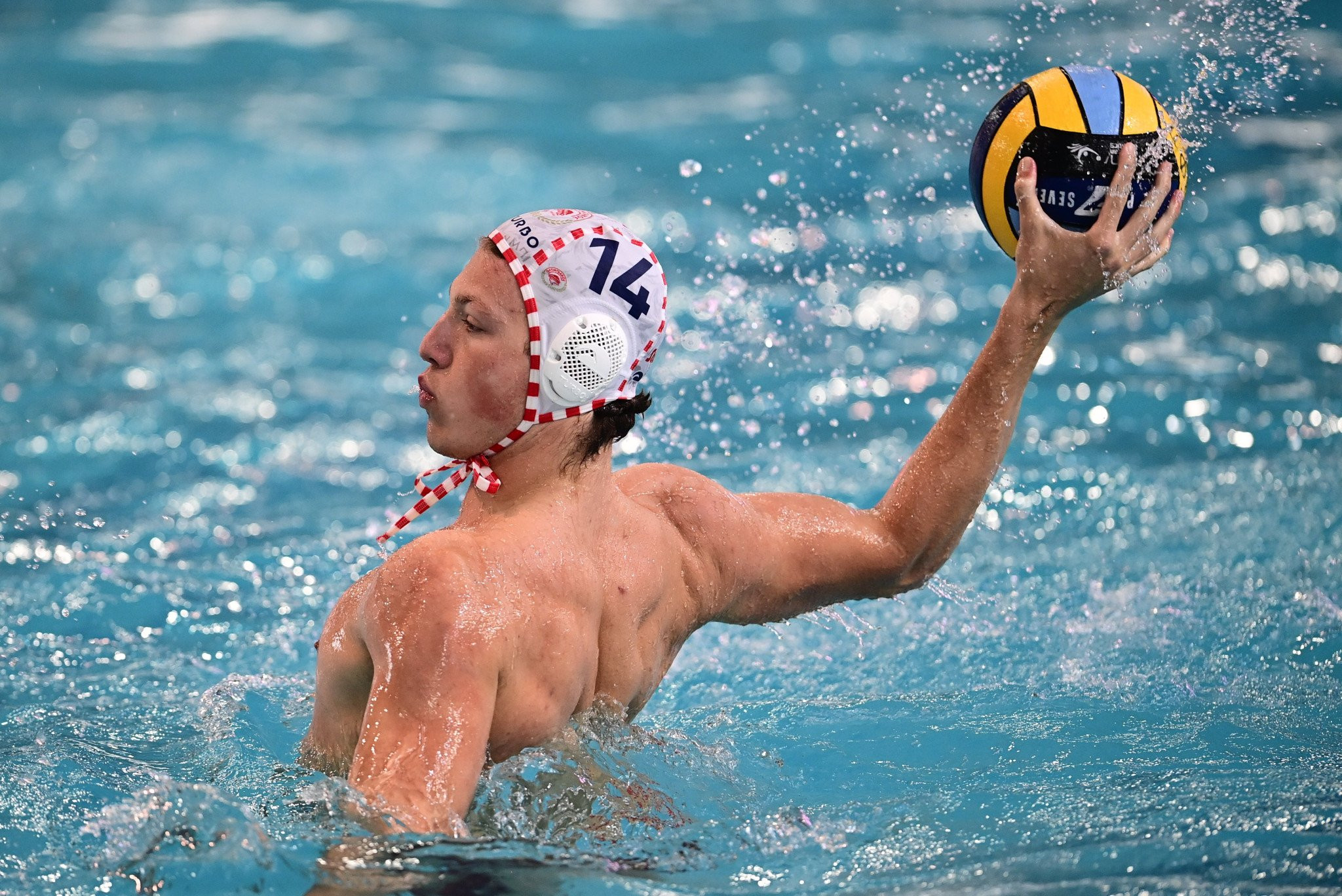 Champions League: Οι αντίπαλοι της Βουλιαγμένης και του Ολυμπιακού