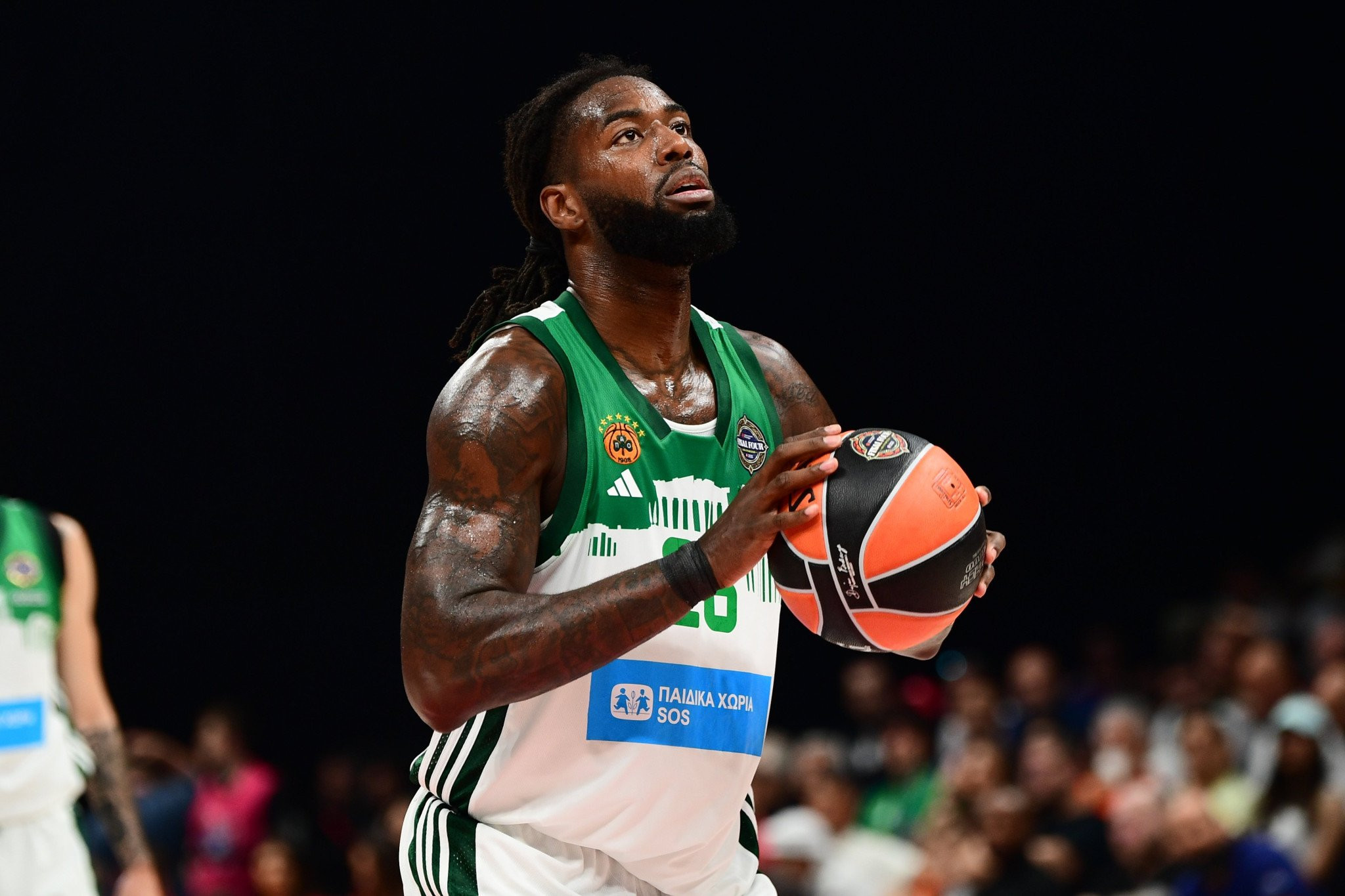 Ο Λεσόρ θεωρεί ότι η Γαλλία αδικήθηκε στον τελικό του EuroBasket εφήβων: «Καθαρό επιθετικό φάουλ!»