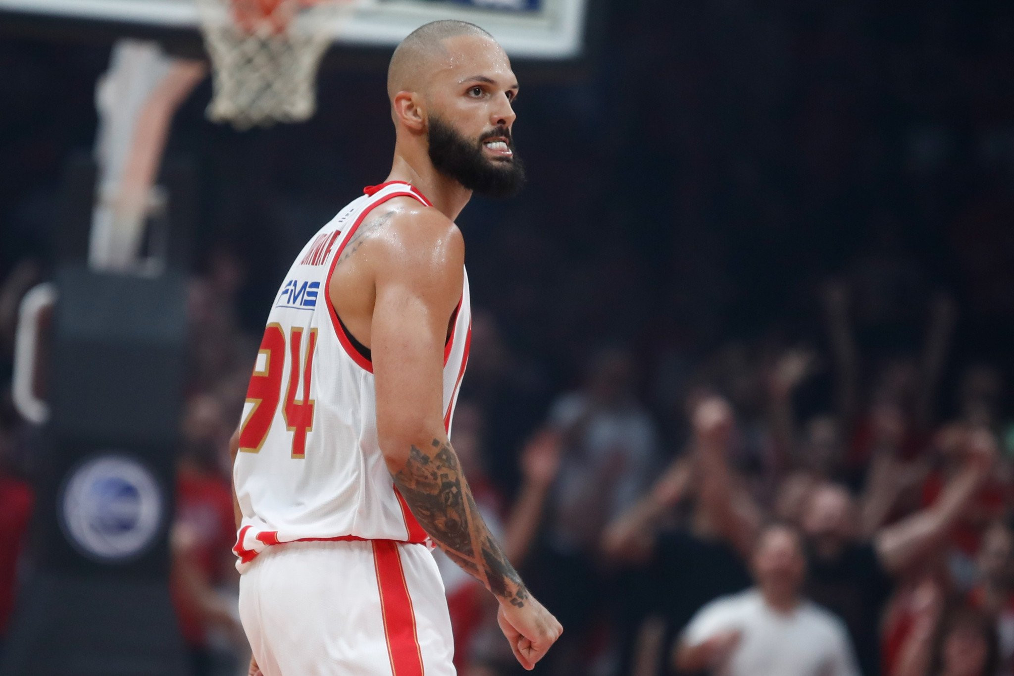 Αυτό είναι το «χρυσό» deal Ολυμπιακού - Φουρνιέ!