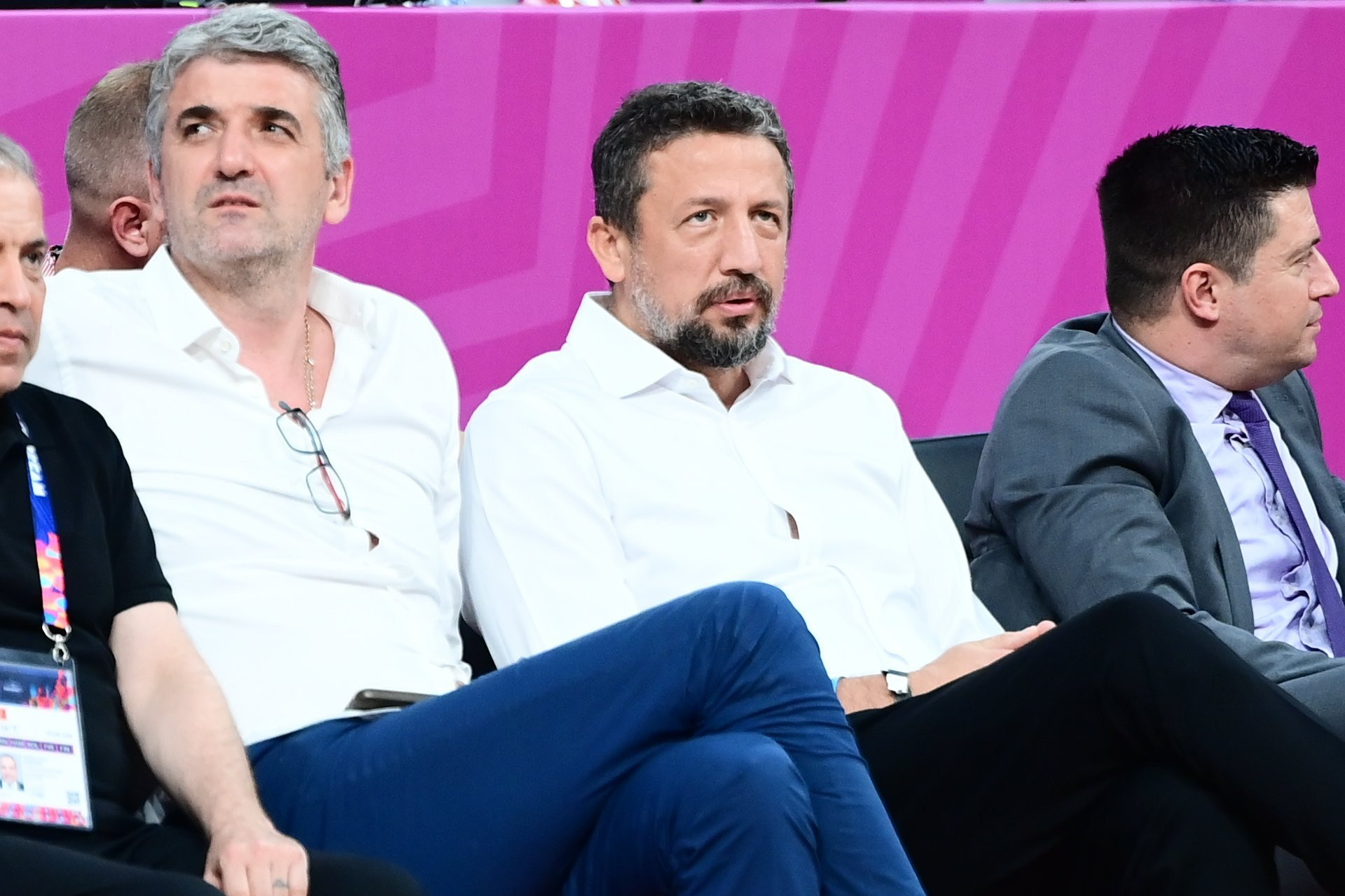 Τούρκογλου για Ναν: «Μιλήσαμε εσωτερικά, αλλά δεν κάναμε κάποια ενέργεια»