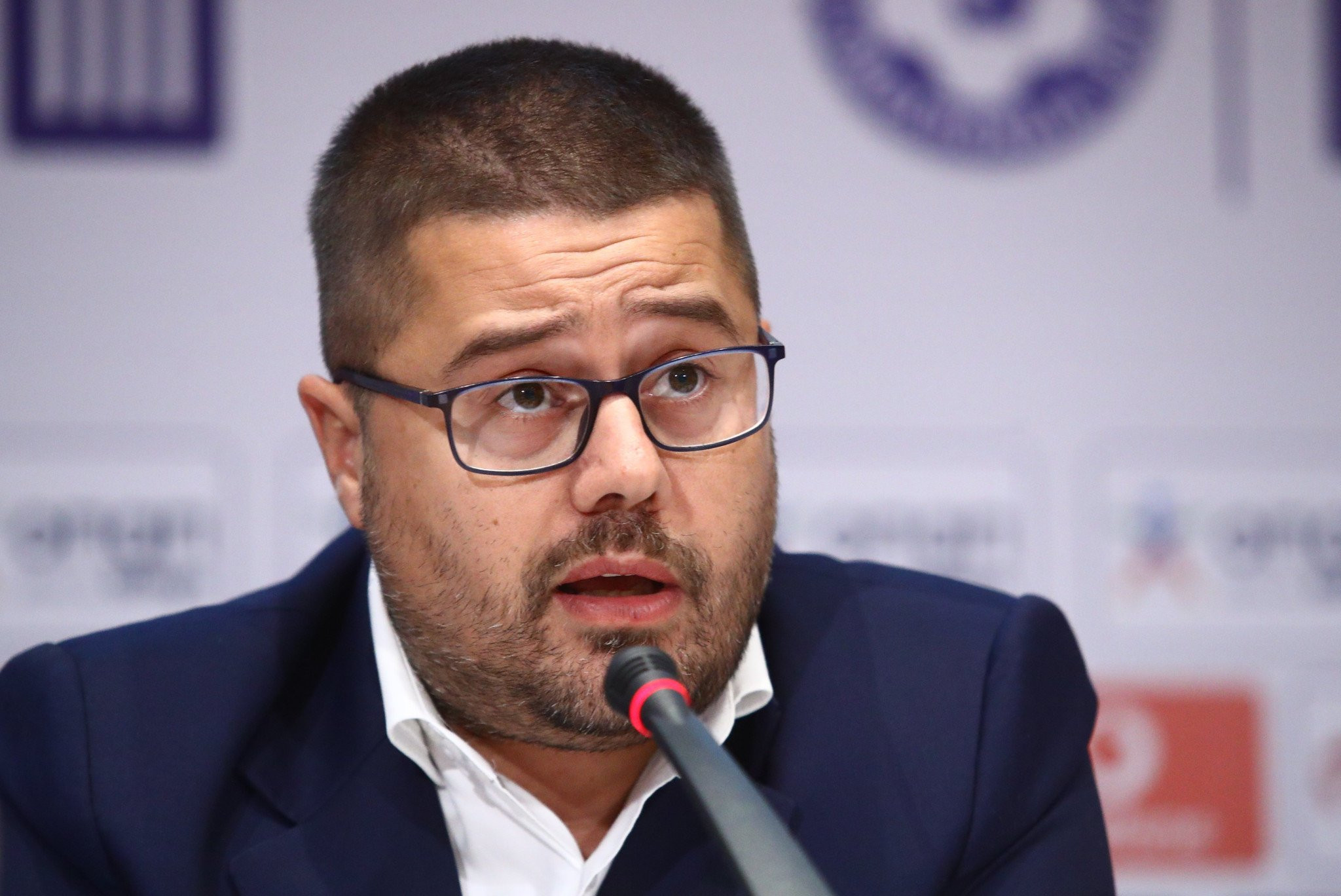 Γκαγκάτσης: «Χρειάζεται να ξέρουν όλοι πού πηγαίνουμε, με ενότητα, πράξεις και διαφάνεια στο νέο αιώνα»