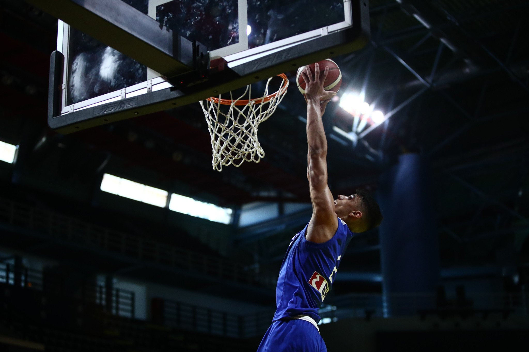 Live streaming: Ο αγώνας της Εθνικής Εφήβων με την Σλοβενία για τη φάση των «16» του EuroBasket U18