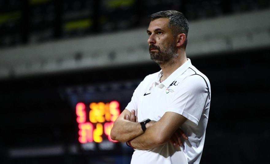 Η 12άδα της Εθνικής Εφήβων για το Eurobasket U18