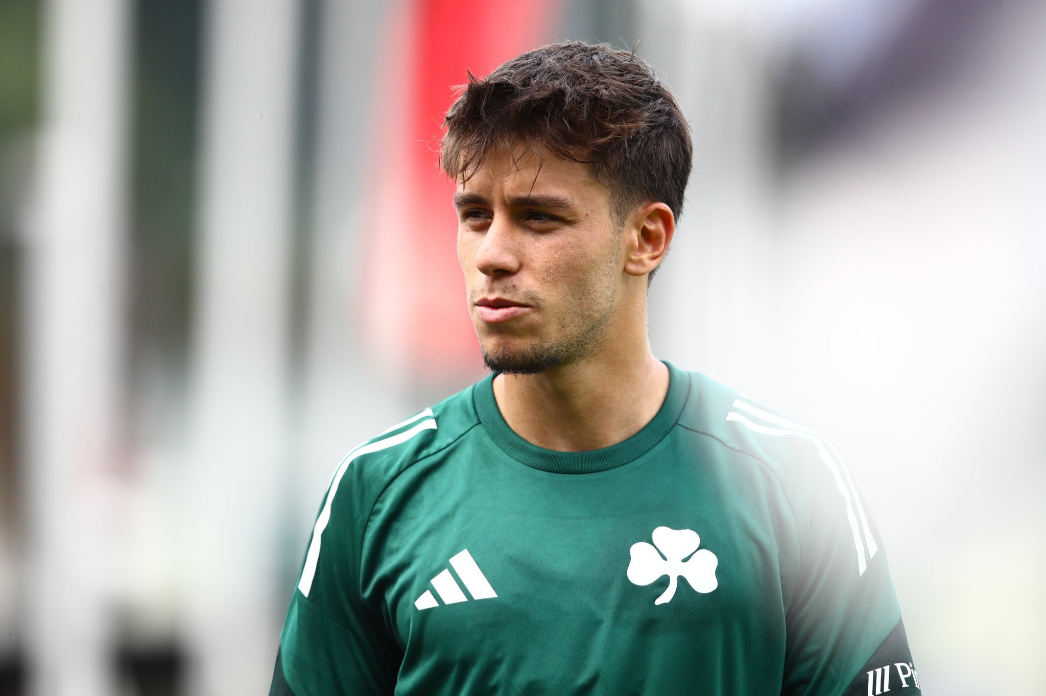 «Καθυστερεί η άφιξη του Βαγιαννίδη στη Λισαβόνα - Ποιος ο λόγος»