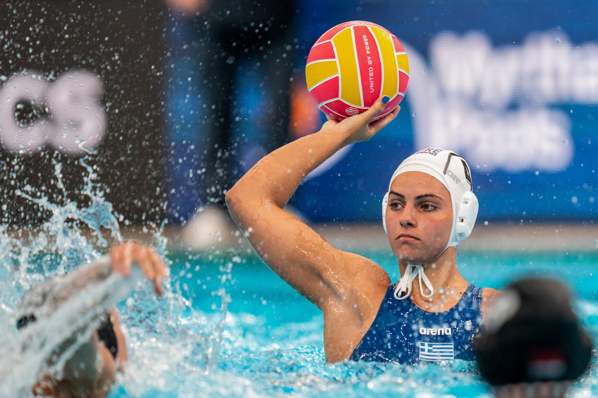 Η Ουγγαρία αντίπαλος της Εθνικής πόλο γυναικών στον τελικό του Παγκοσμίου Πρωταθλήματος