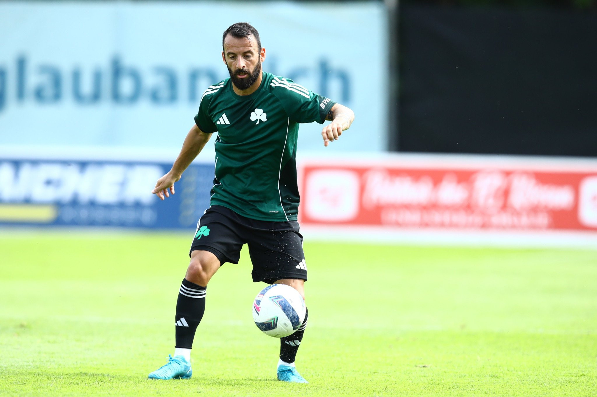 Θλάση ο Σιώπης, χάνει τη ρεβάνς με τη Ρέιντζερς