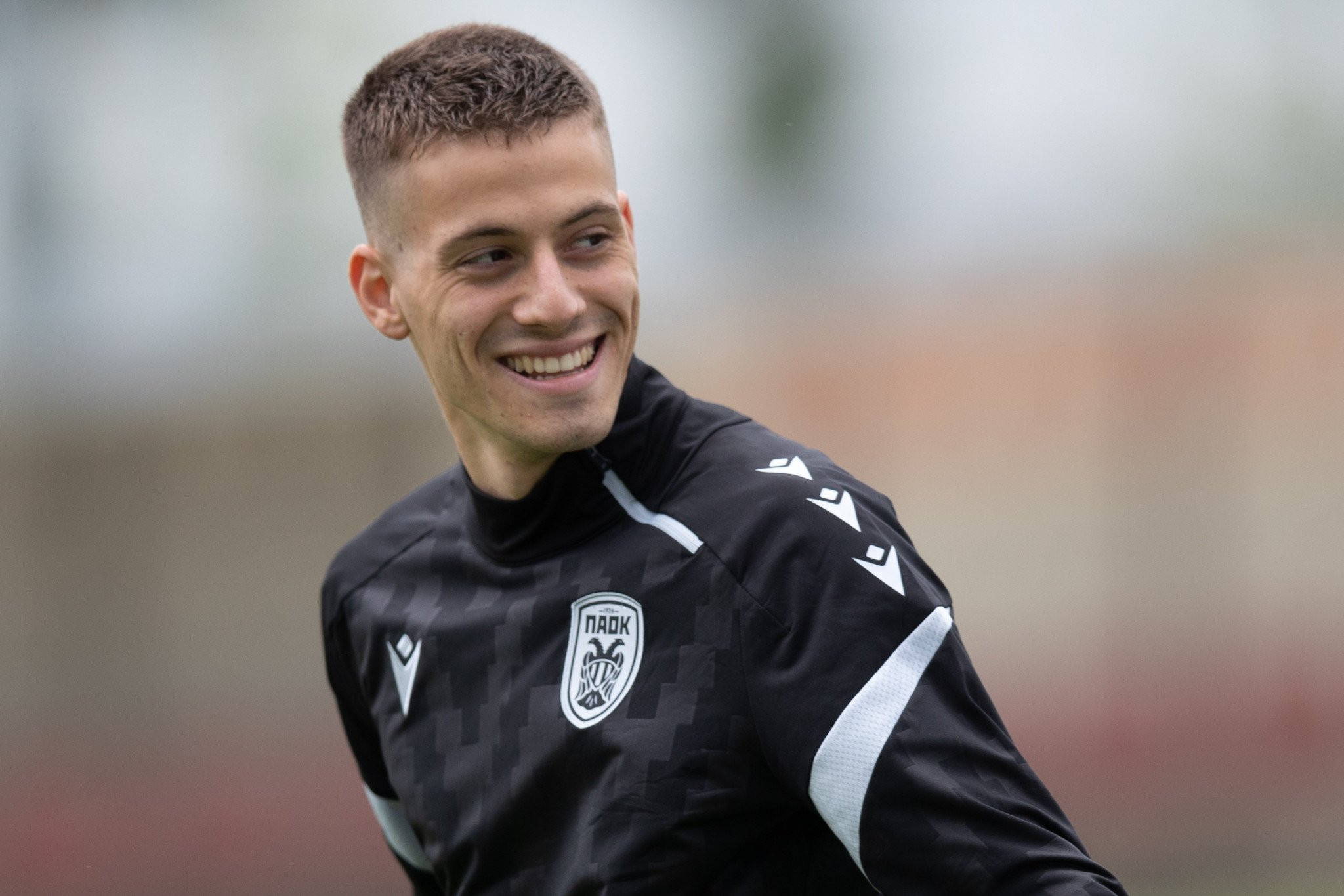 «BACK2ΜΠΑΚ»: Ο Νίκος Τοσκίτσης αναλύει το «θρίλερ» με τη μεταγραφή του Κωνσταντέλια στη Στουτγκάρδη