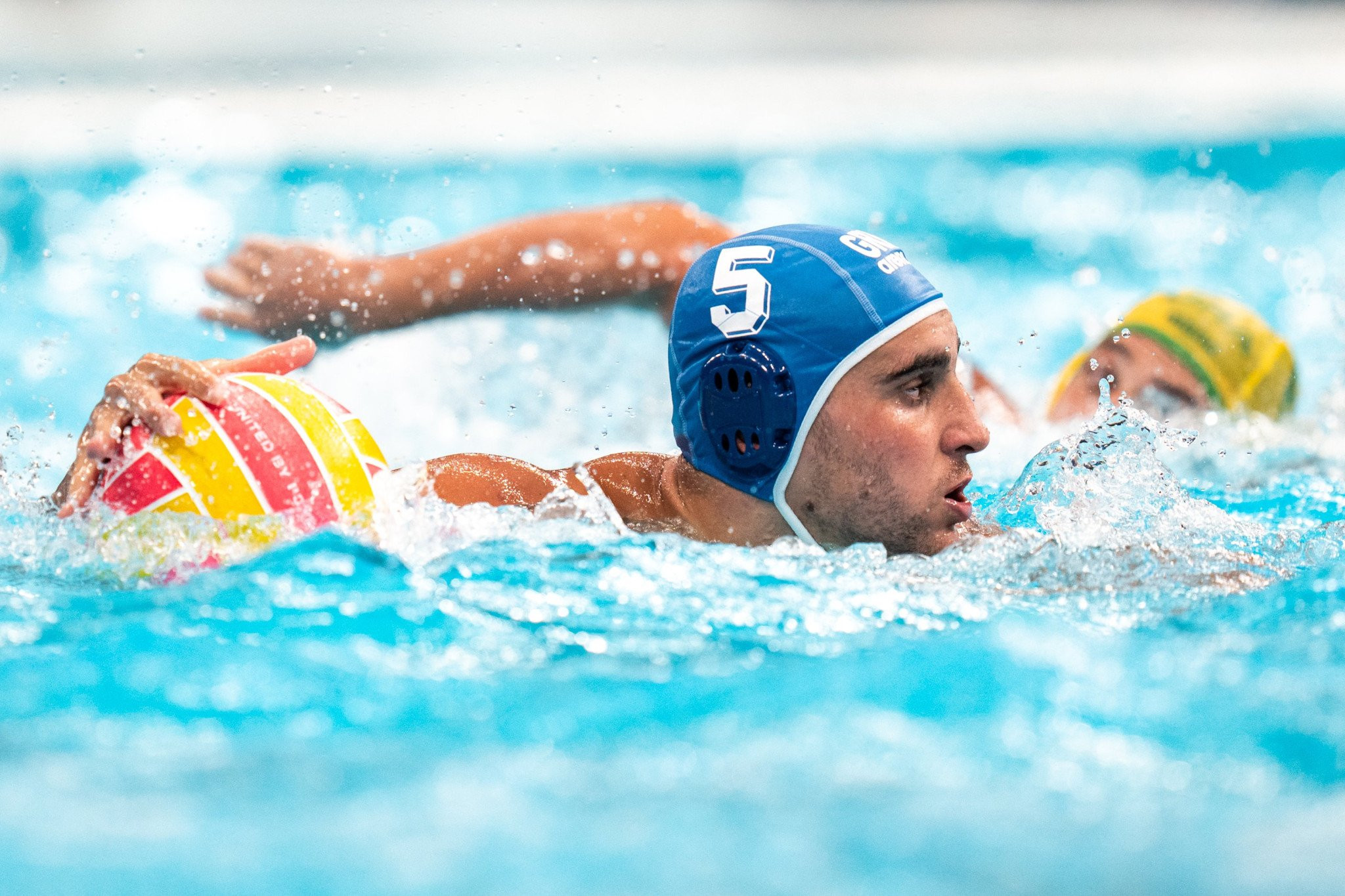 Πού θα δείτε τον μικρό τελικό του Παγκοσμίου ανάμεσα σε Ελλάδα και Σερβία