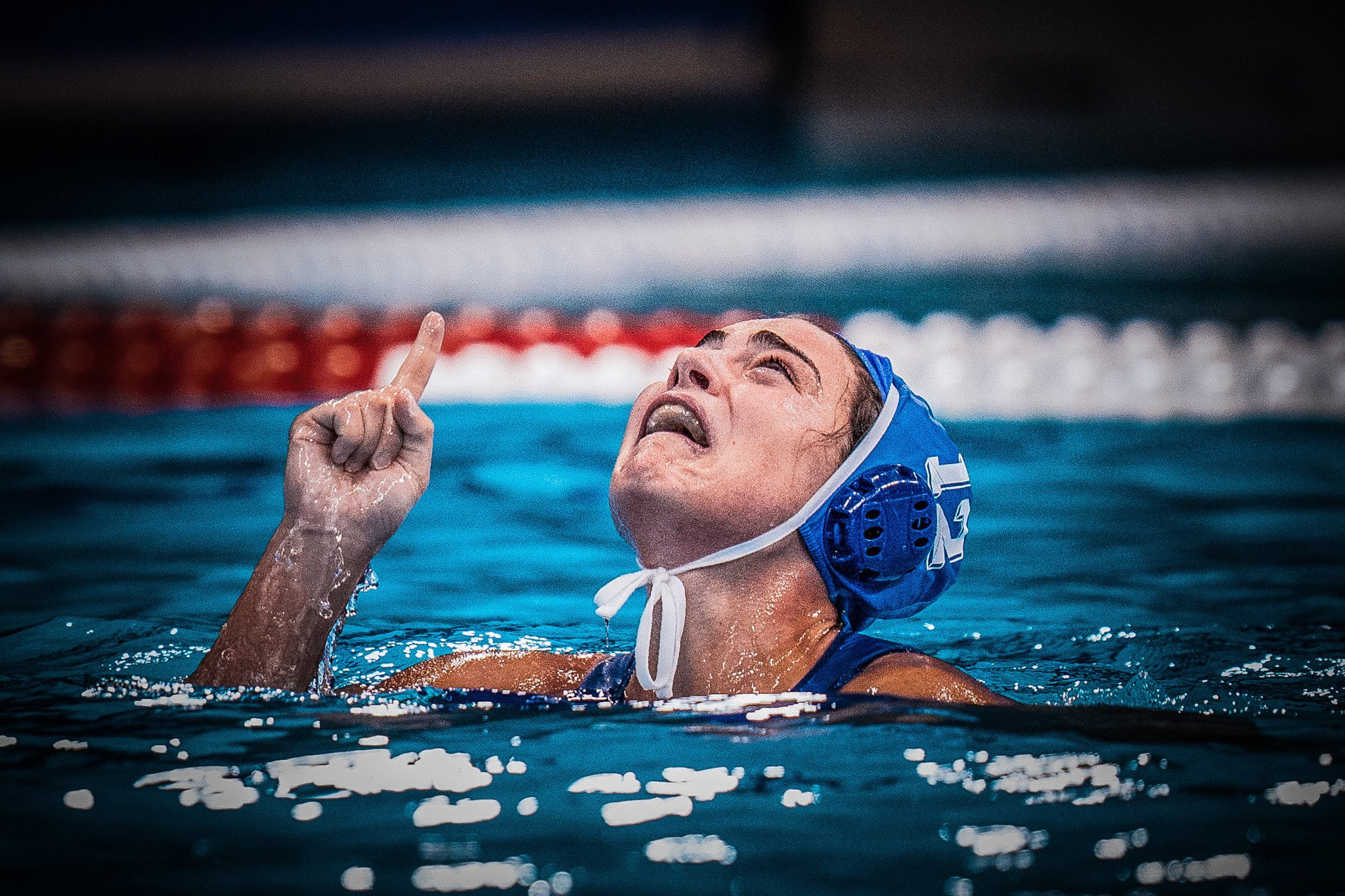 Μυριοκεφαλιτάκη: «Δεν το έχω συνειδητοποιήσει ακόμα - Είμαστε περήφανες»