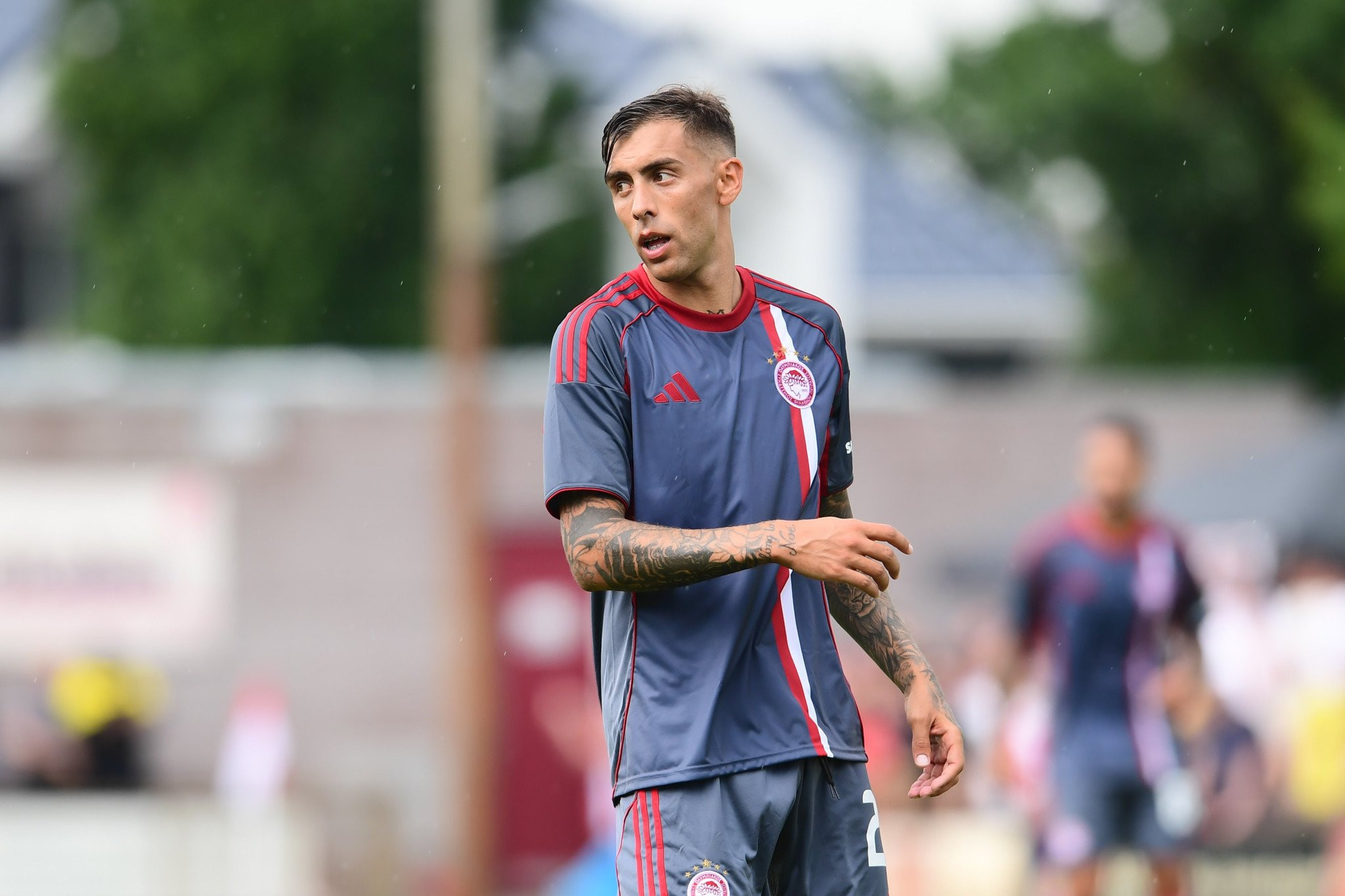 Προς Αλμπαθέτε δανεικός ο Μπετανκόρ