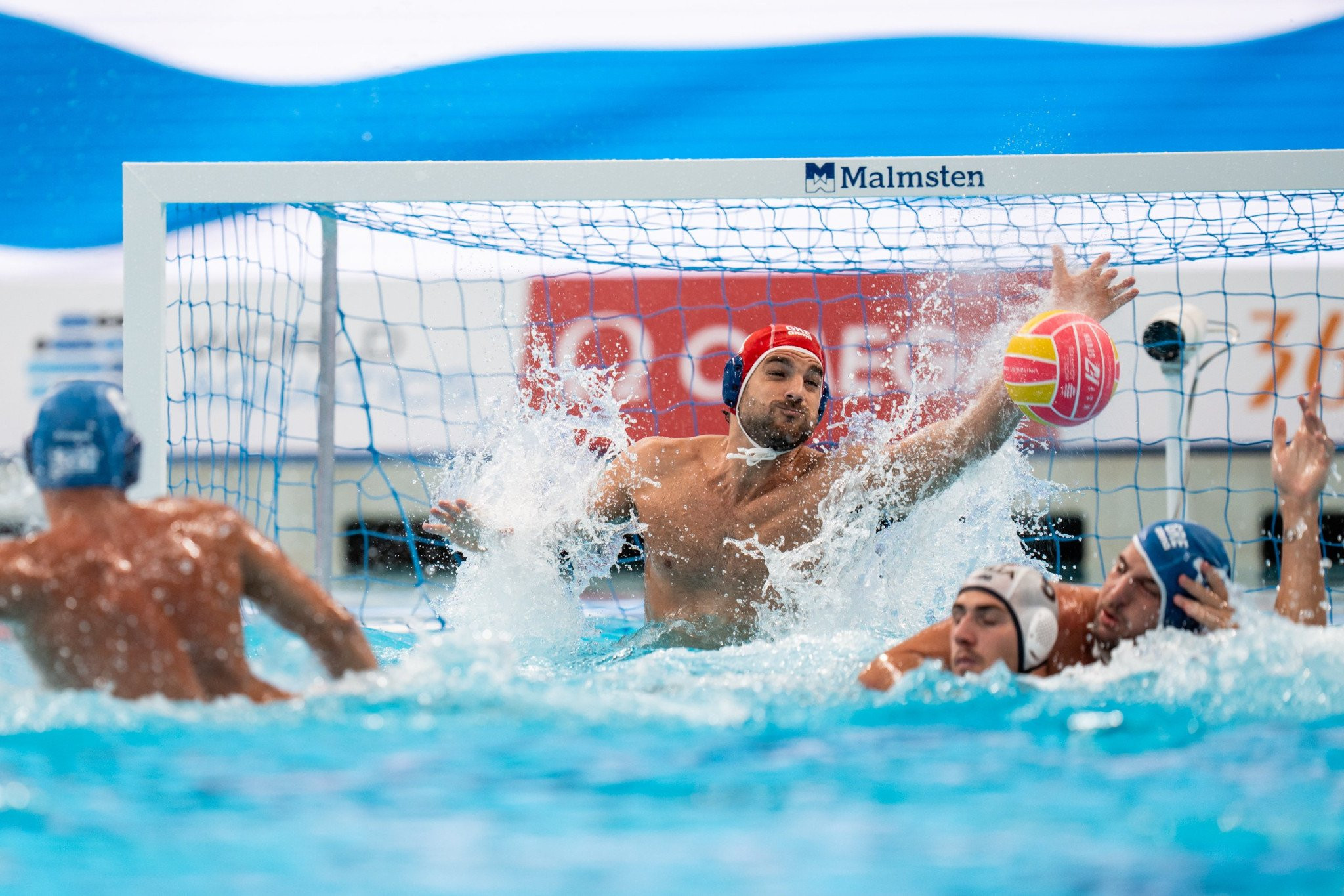 Ο αντίπαλος της Ελλάδας στο πόλο ανδρών στον μικρό τελικό του Παγκοσμίου