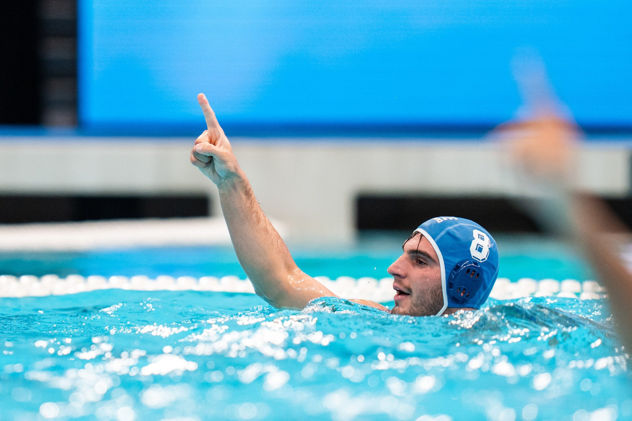 Η μέρα και η ώρα του μικρού τελικού της Εθνικής πόλο ανδρών