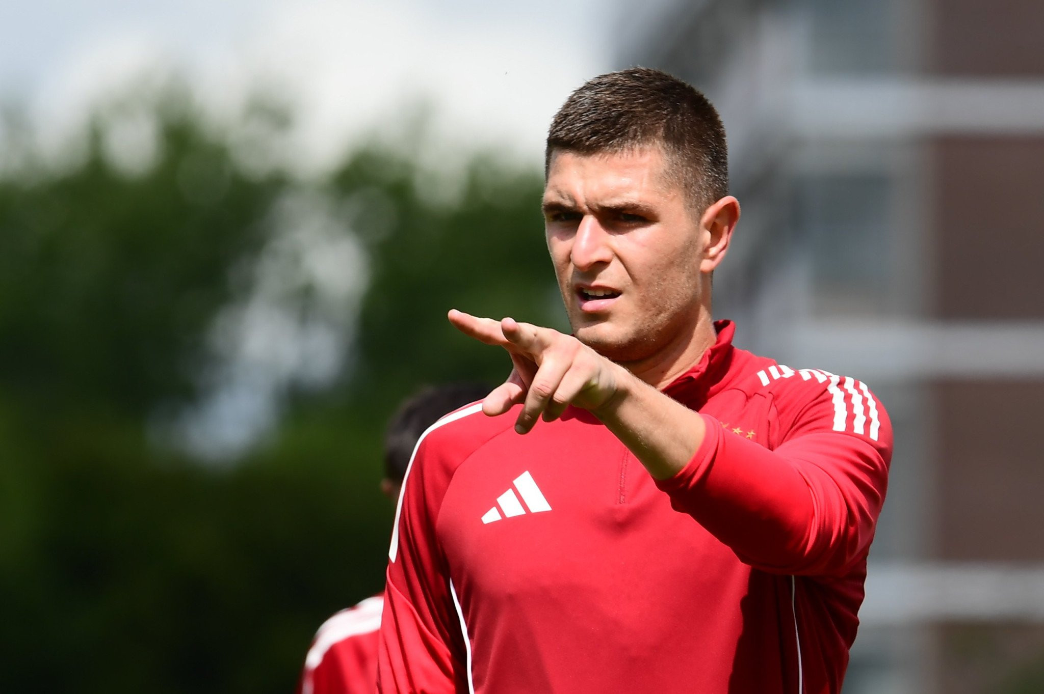 «Η Σάντερλαντ βρίσκεται σε συζητήσεις με τον Ολυμπιακό για τον Πιρόλα»