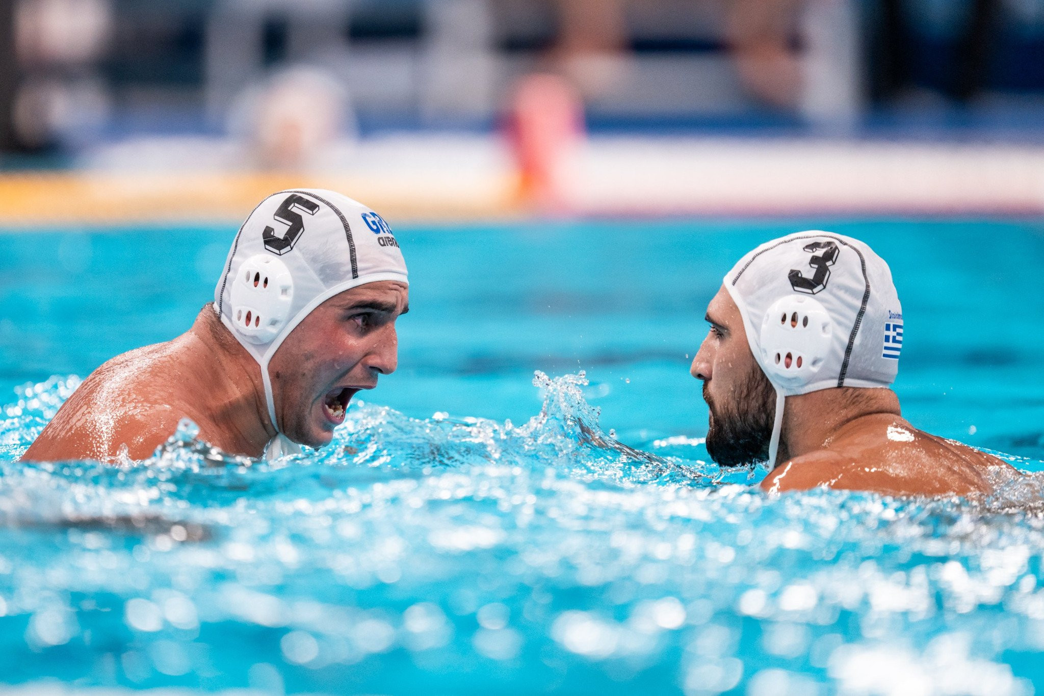 Κρίμα κι άδικο για την Ελλάδα, θα διεκδικήσει το χάλκινο μετάλλιο