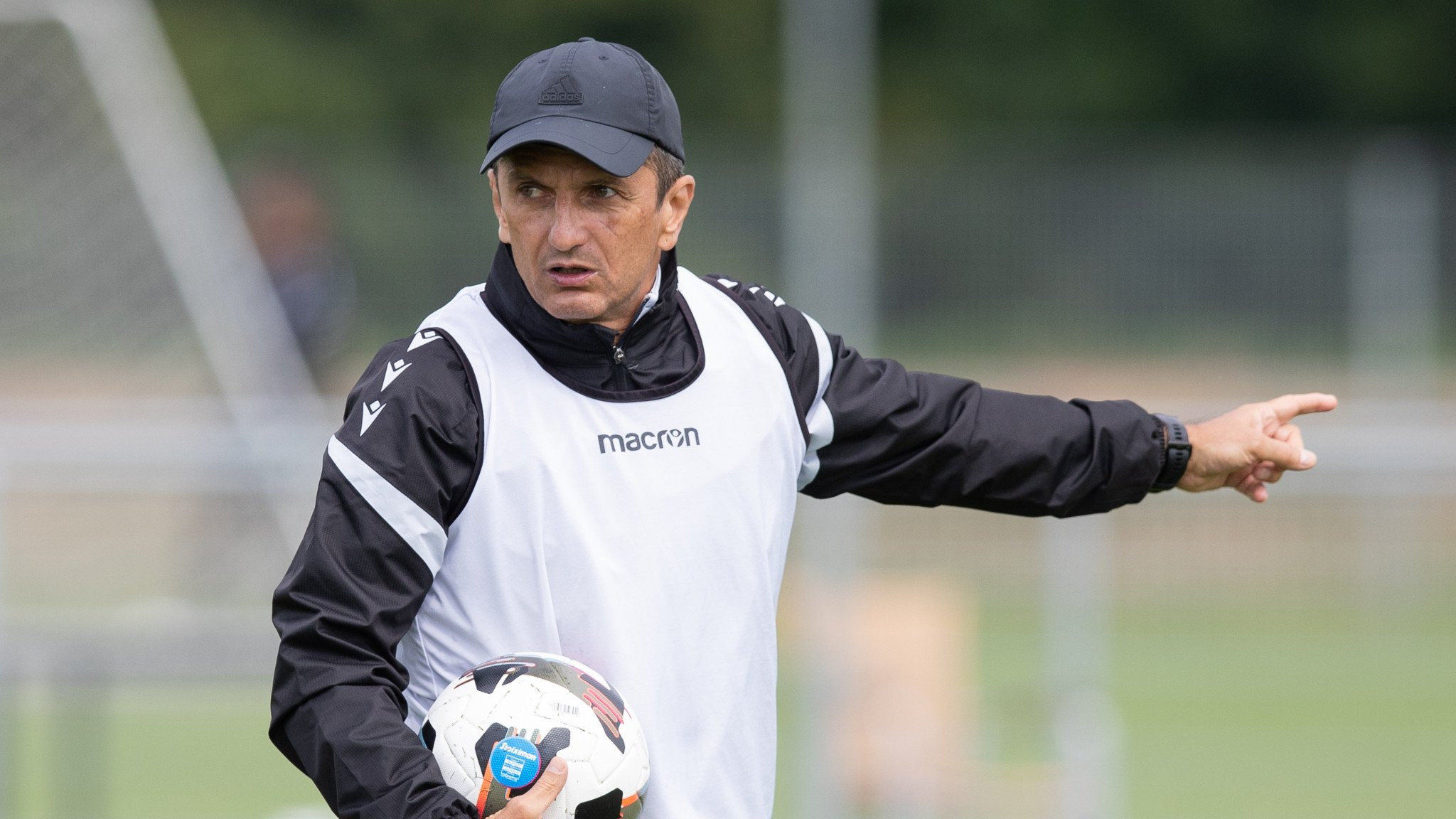 Τα συμπεράσματα του Ραζβάν Λουτσέσκου