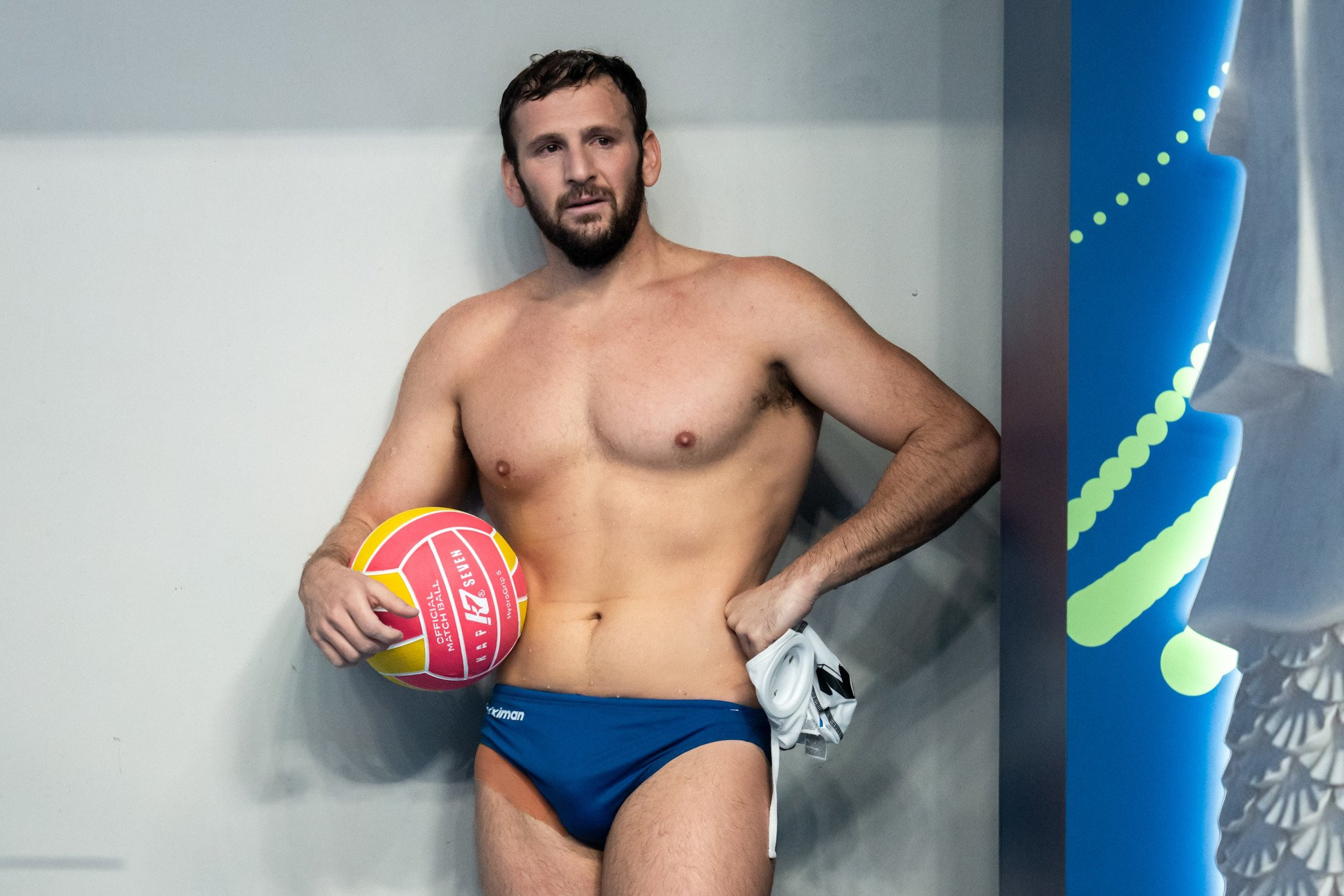 Γενηδουνιάς στο Athletiko: «Δεν φάγαμε γκολ για 17 λεπτά και 59 δεύτερα, αδικούμε τους εαυτούς μας»