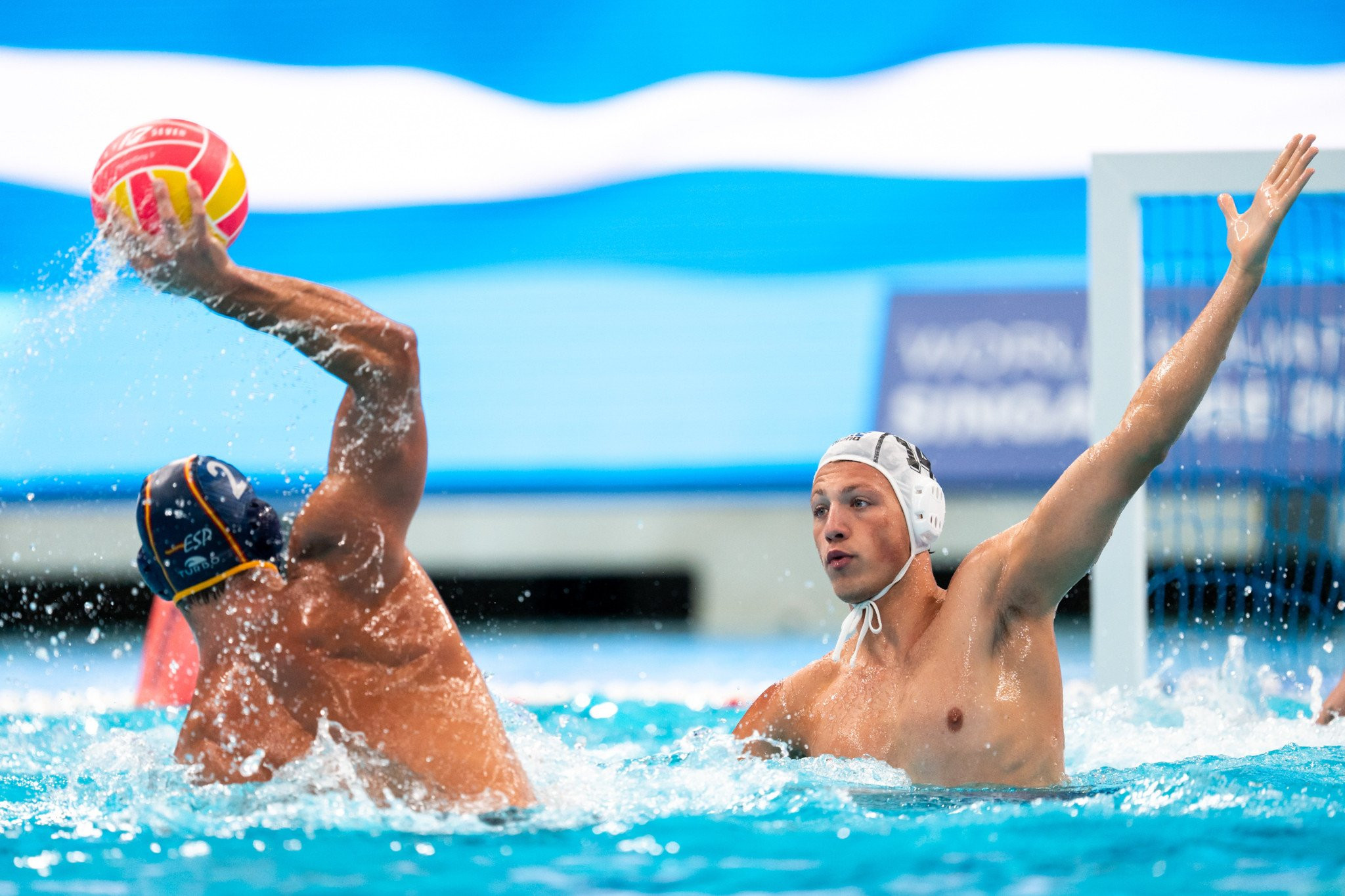 Πούρος: «Κρίμα που δεν ήμασταν στον τελικό - Δεν έχει ταβάνι η ομάδα» (video)