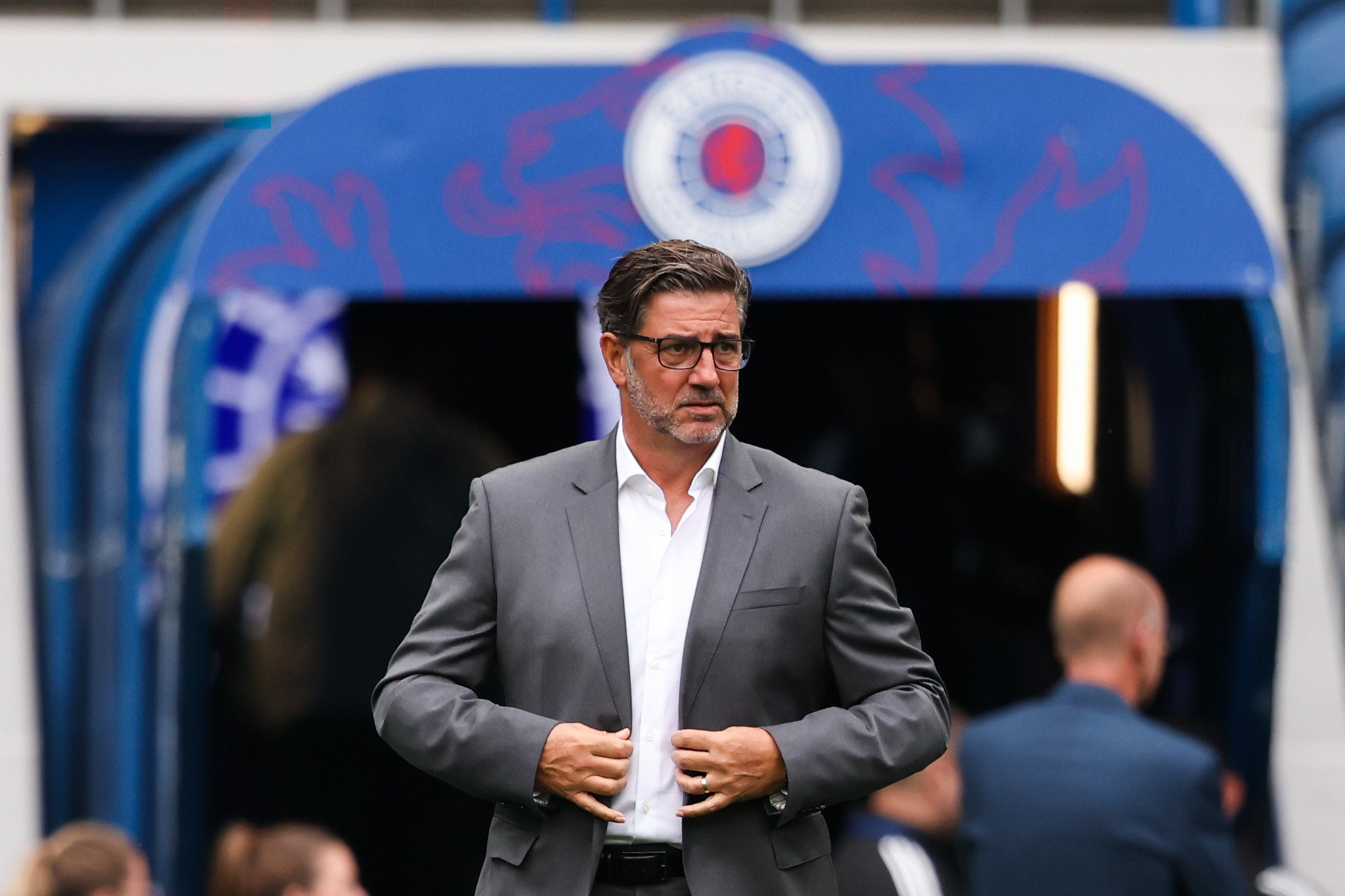 Ο Ρουί Βιτόρια πιθανός αντικαταστάτης του Βίτορ Περέιρα στην Γουλβς!