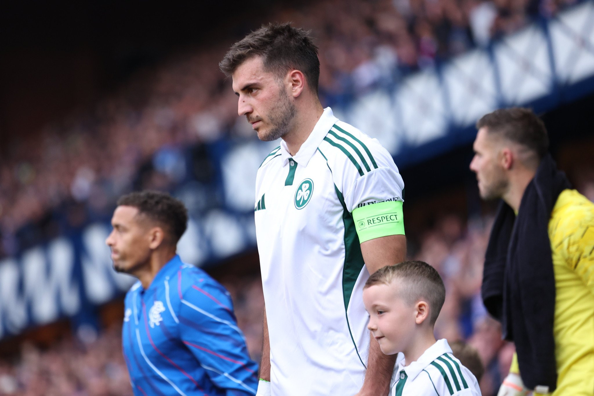 Η αξία και η προσφορά του Ιωαννίδη θα εκτιμηθεί όταν κάποια στιγμή φύγει…