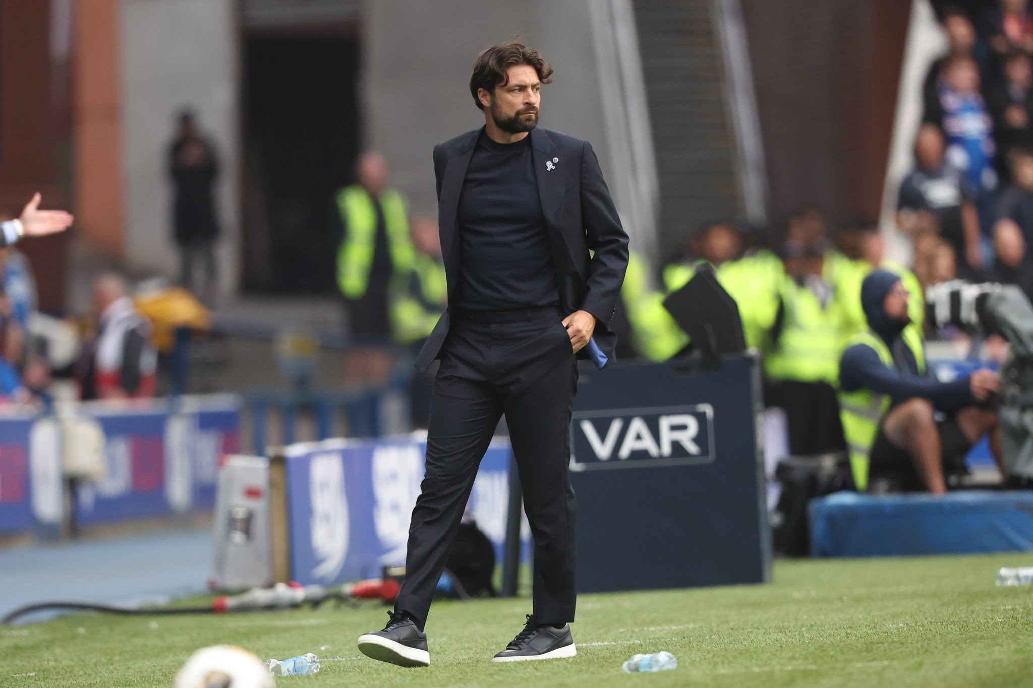 Η Ρέιντζερς ισοφάρισε αρνητικό ρεκόρ που κρατούσε από τον 19ο αιώνα!