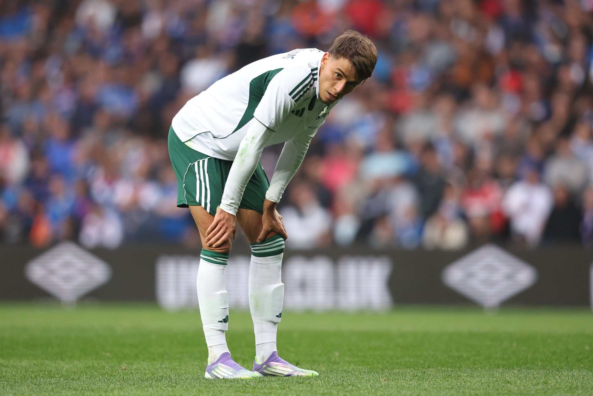 Κώστας Γουλής στο «BACK2ΜΠΑΚ»: «Τραβηγμένες και οι δυο κίτρινες του Βαγιαννίδη» (video)