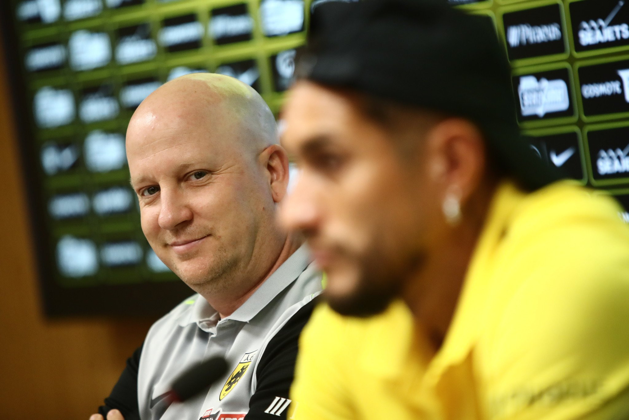 Το… 1-0 της ΑΕΚ στη Νέα Φιλαδέλφεια μέσα από το σχέδιο Νίκολιτς