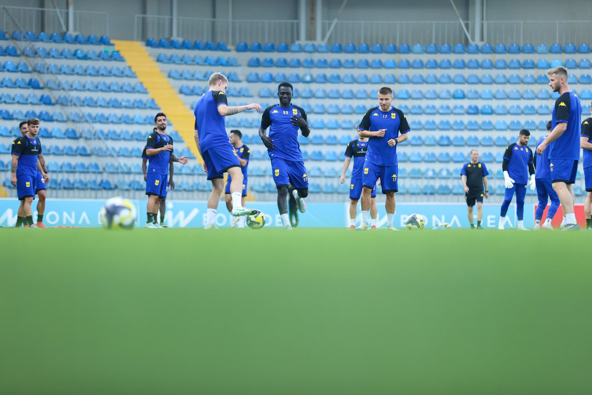 Οι μάχες των ελληνικών ομάδων στο Conference League σε Bet Builder