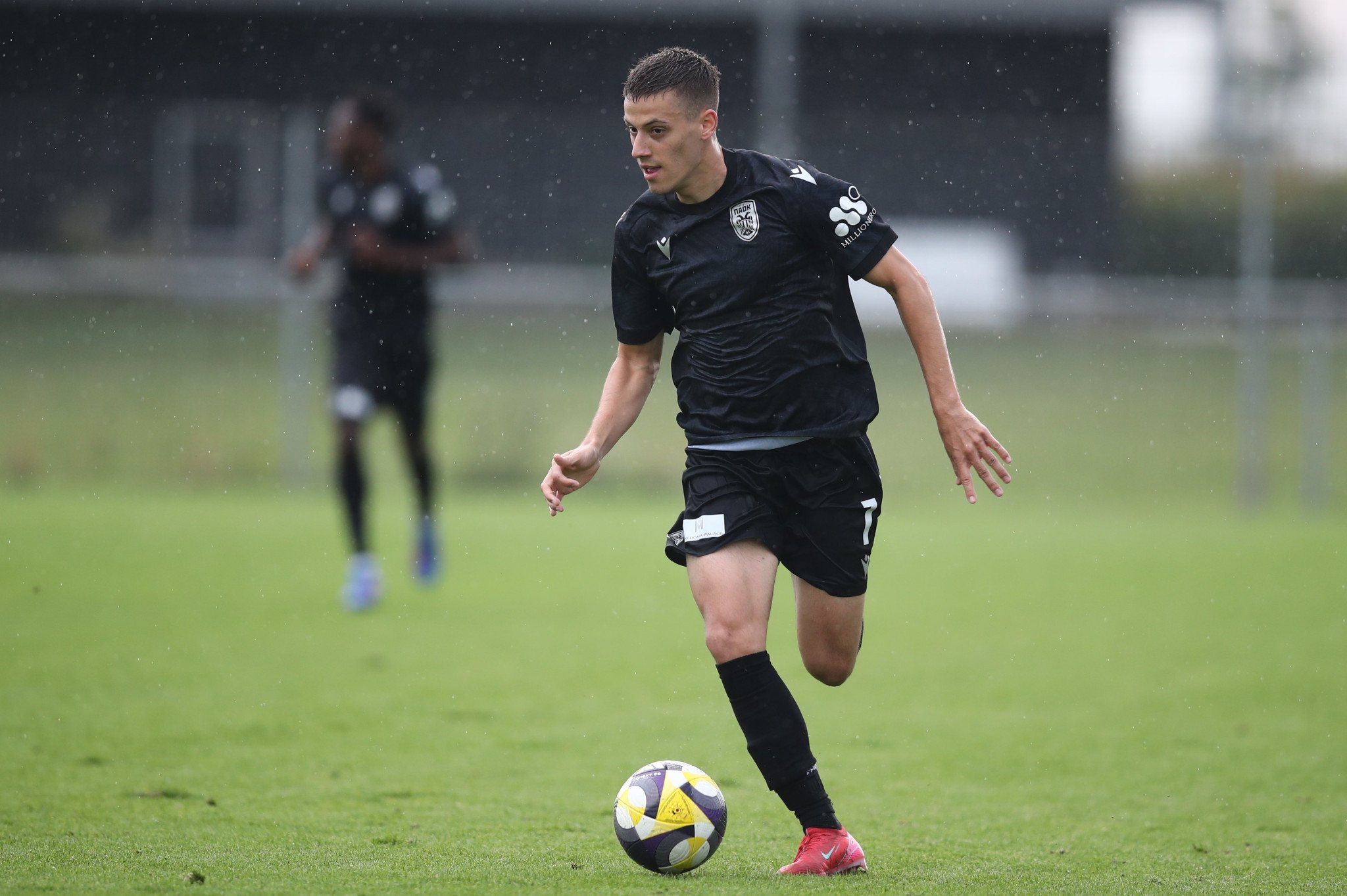 Σπίτι χωρίς Γιάννη προκοπή δεν κάνει