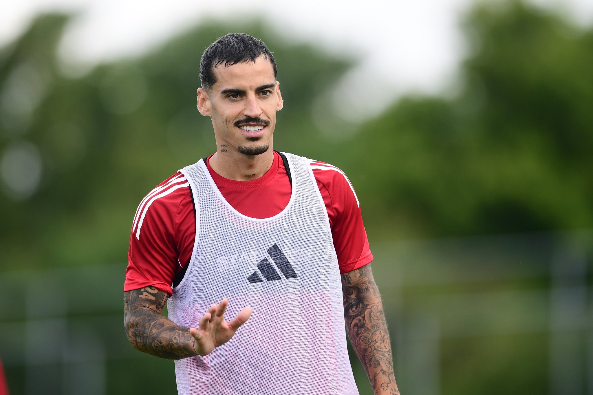 Ολυμπιακός: Η λογική της διακοπής στην προετοιμασία