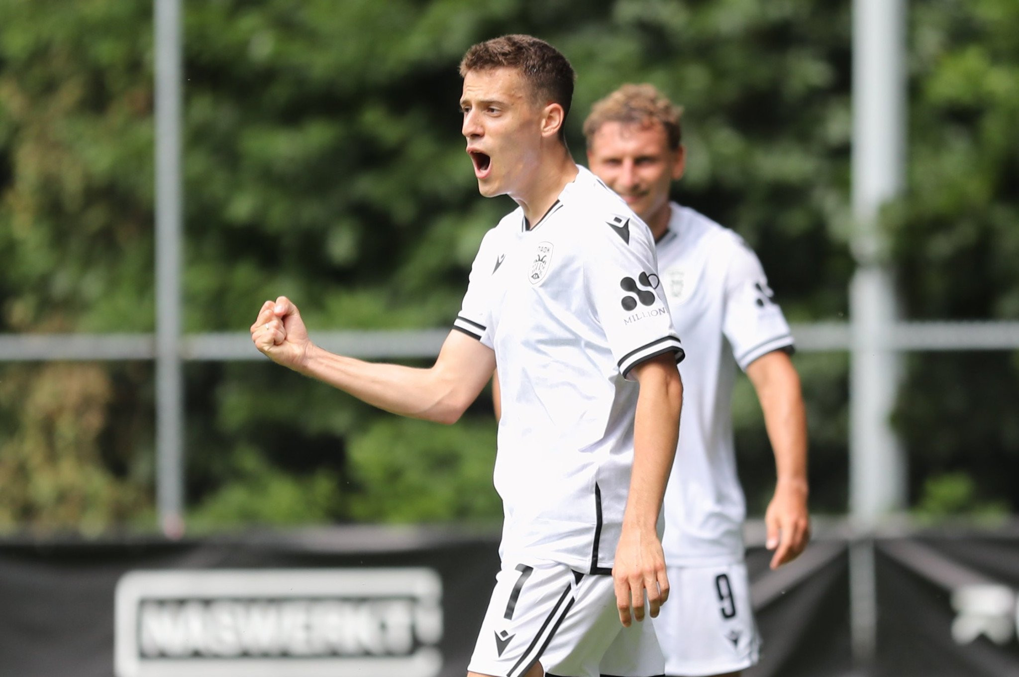 Συναντήθηκε με Κωνσταντέλια ο Σαββίδης - Προ των πυλών συμφωνία έως το 2029