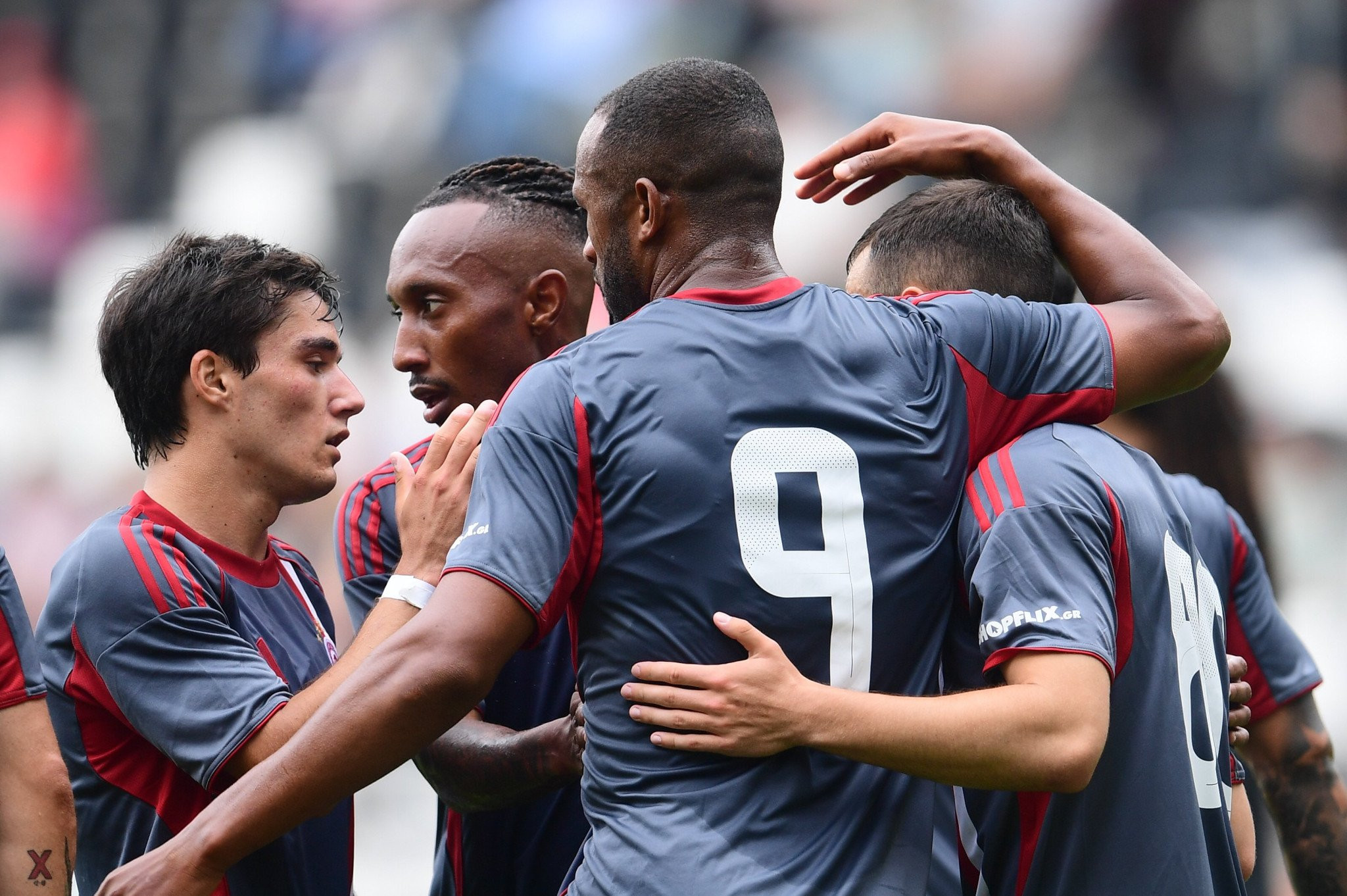 Παράταση για τους κατόχους διαρκείας του Ολυμπιακού που θέλουν να ταξιδέψουν στο Βόλο