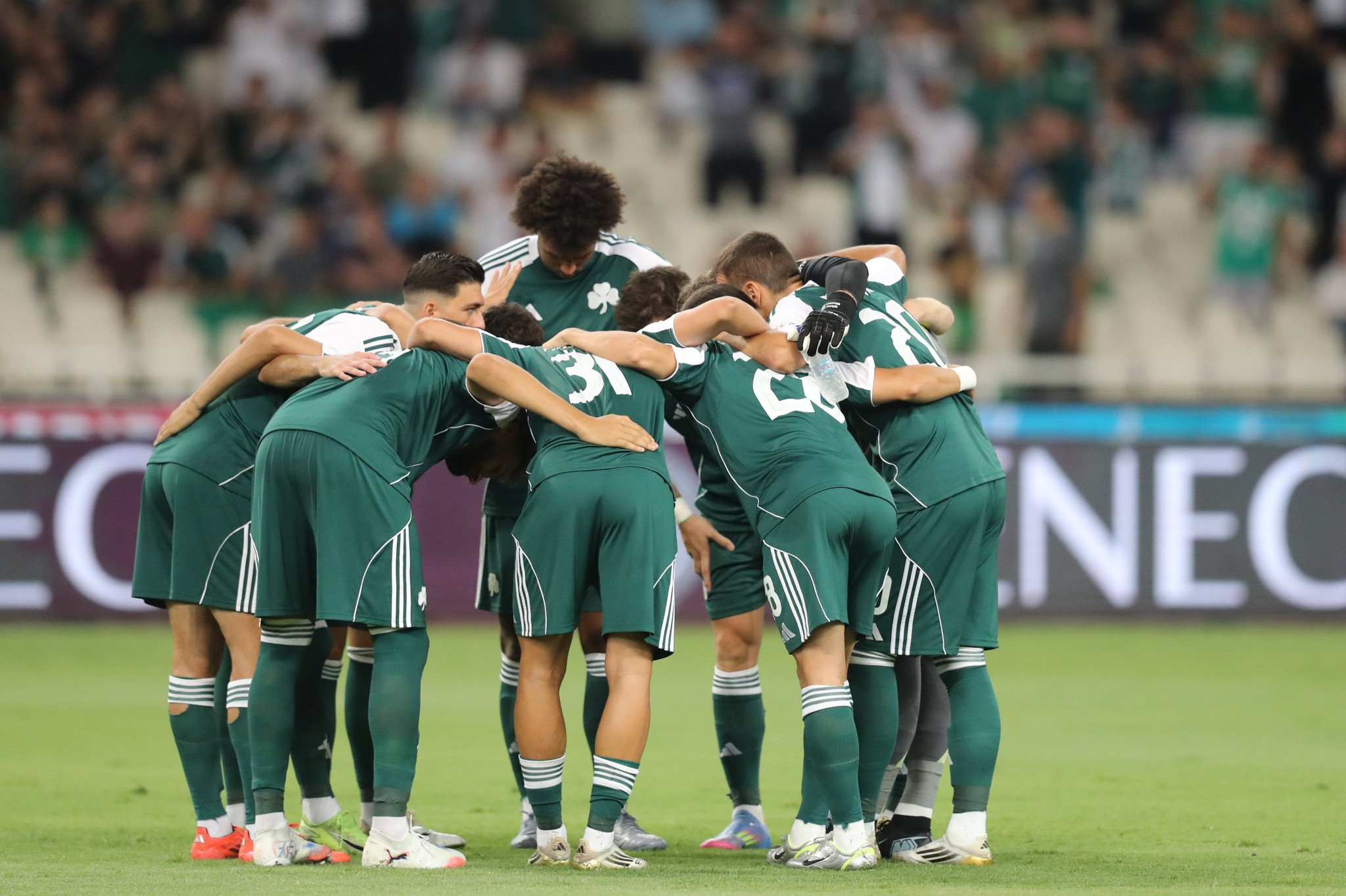 Η Σαμσουνσπόρ αντίπαλος του Παναθηναϊκού στα playoffs του Europa League