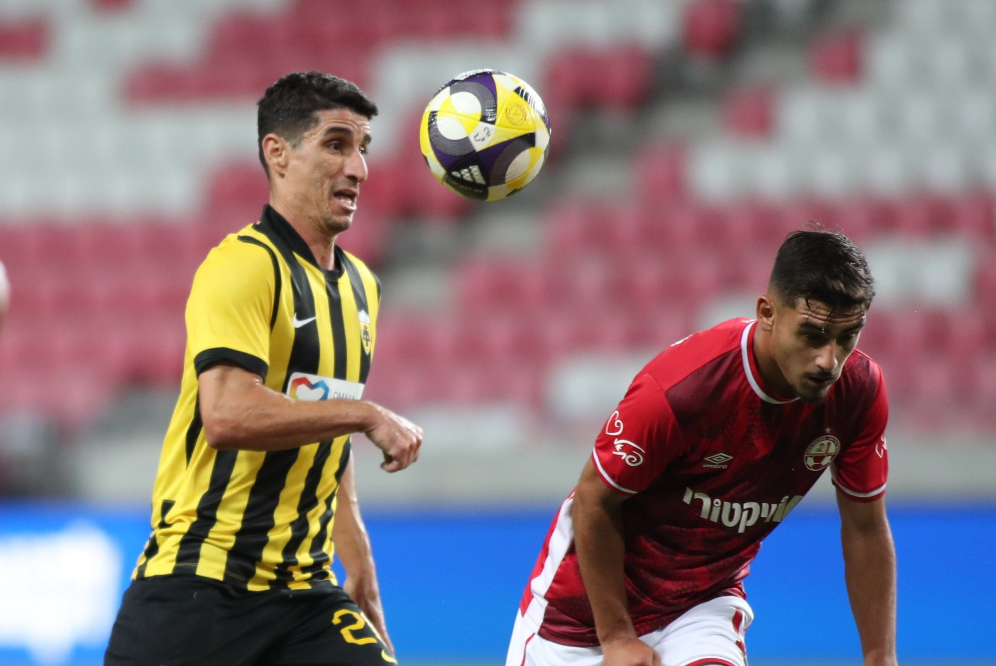 Αυτό είναι το ευρωπαϊκό μονοπάτι της ΑΕΚ μετά την πρόκριση