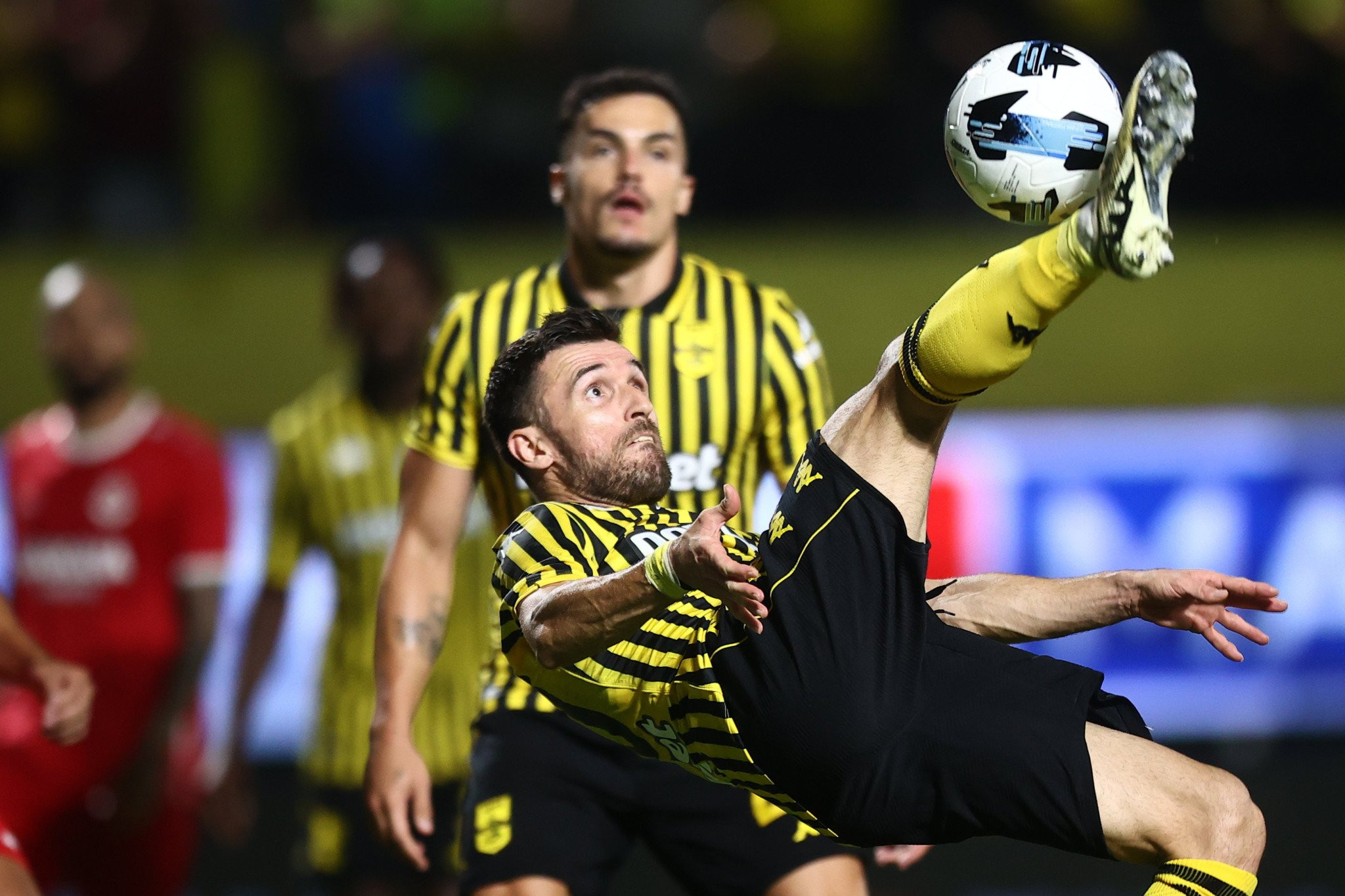 Ο Γιαννιώτας απέδειξε γιατί είναι απαραίτητοι οι Έλληνες στο ρόστερ