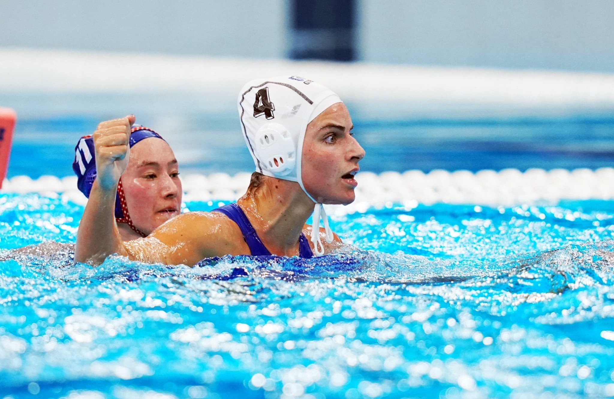 Σάντα: «Παλέψαμε σαν να είναι αυτός ο τελικός»