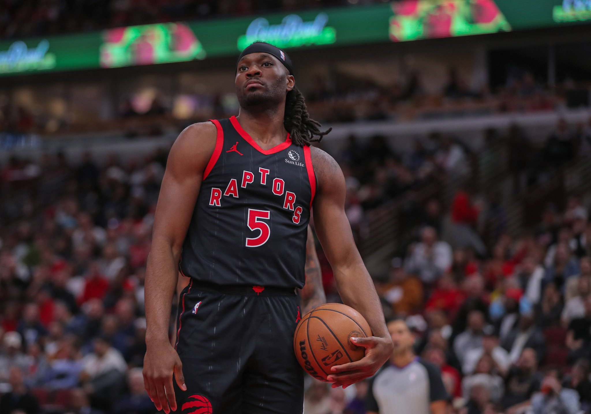 Η απόφαση του Παναθηναϊκού για τον σέντερ από το NBA - Έμεινε και τυπικά ο Γιουρτσεβέν