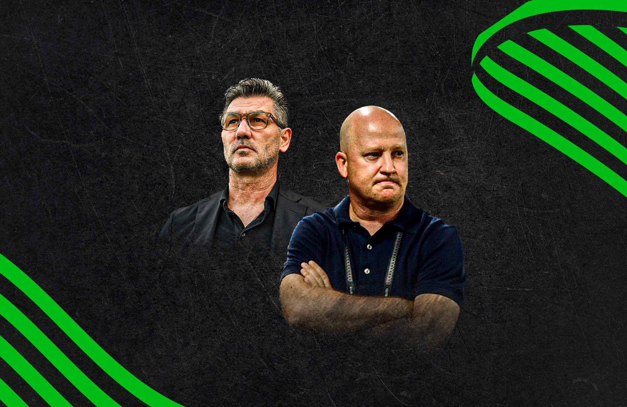 LIVE: Η ΑΕΚ και ο Άρης μαθαίνουν αντίπαλο στο Conference League