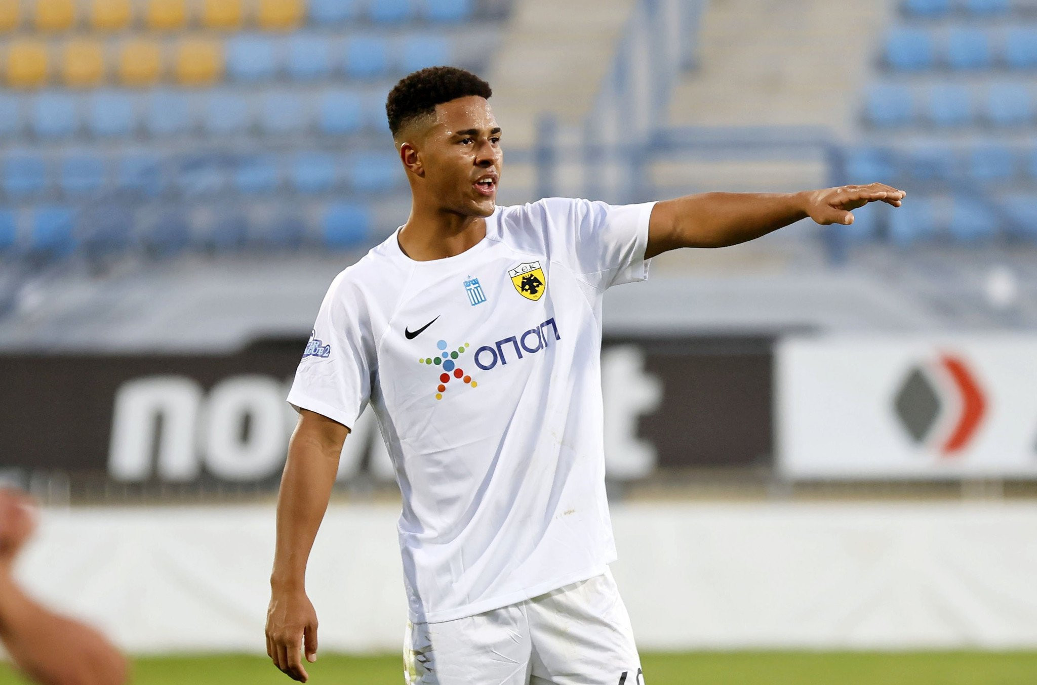 Αδειάζει από τα συμβόλαια της Β' ομάδας η ΑΕΚ - Στη Ντίλα Γκόρι ο Μανίσα