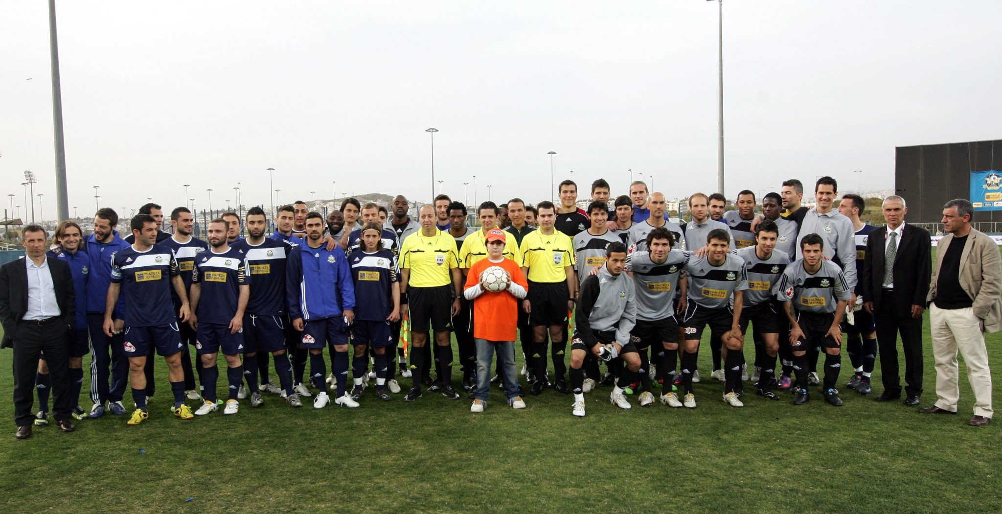 Το All Star Game ποδοσφαίρου επιστρέφει!