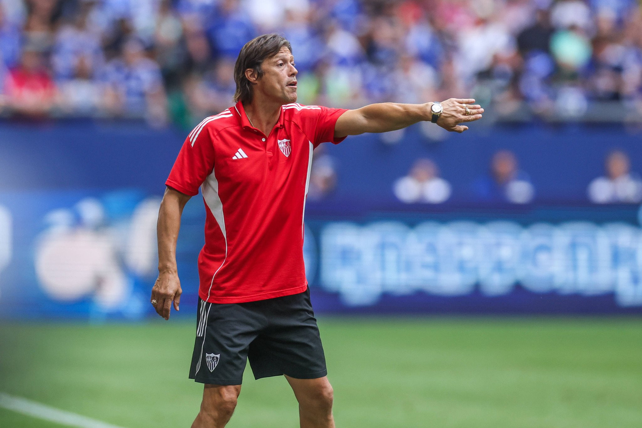 Πού θα δείτε τη Σεβίλλη του Αλμέιδα, την Ίντερ και τη Λίβερπουλ