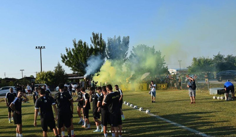 Άνοδο στη Super League θέλει η Αναγέννηση Καρδίτσας - Οι μεταγραφές της, έχουν προκαλέσει έκπληξη