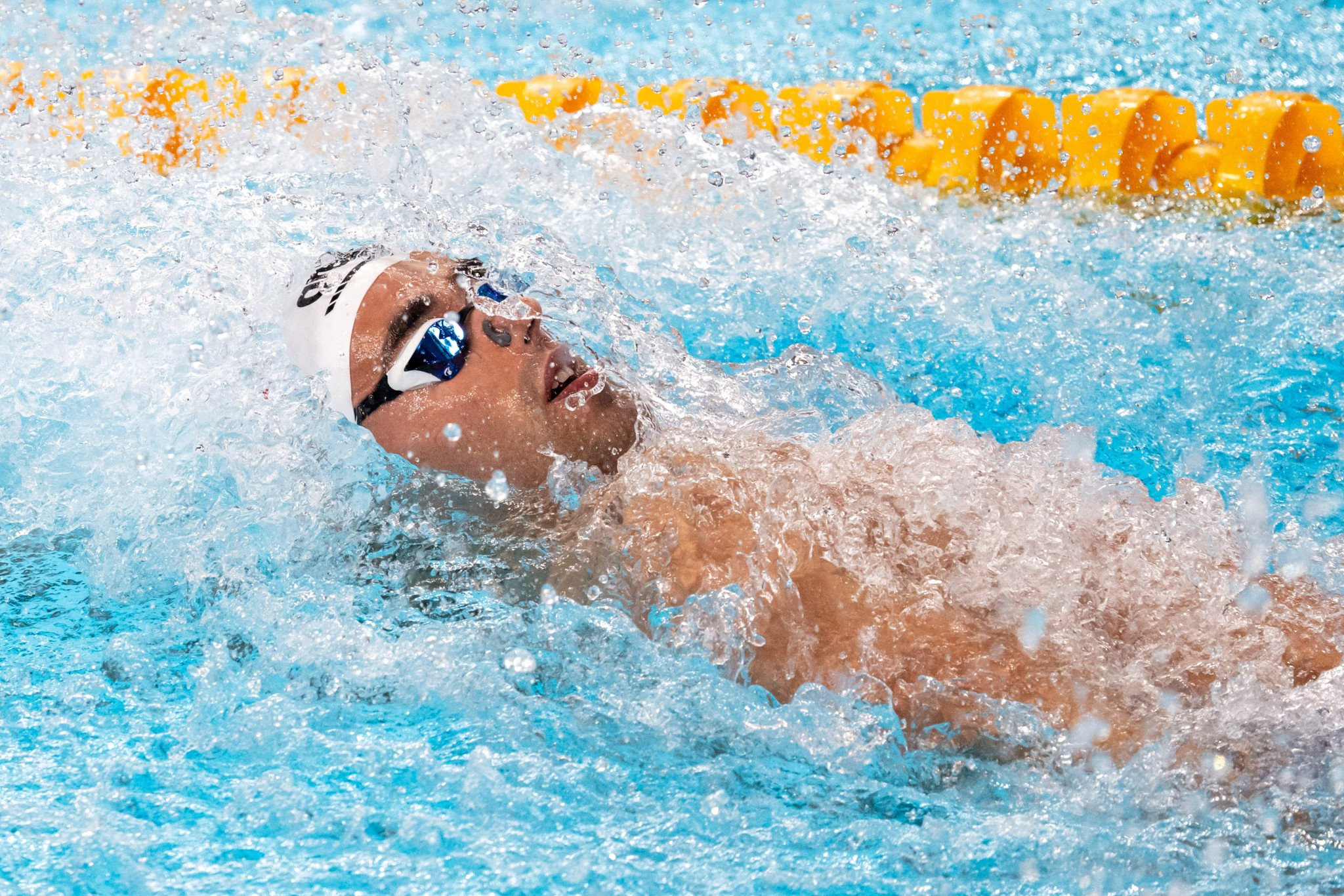 Πού θα δείτε τον μεγάλο τελικό του Χρήστου στο Παγκόσμιο της Σιγκαπούρης