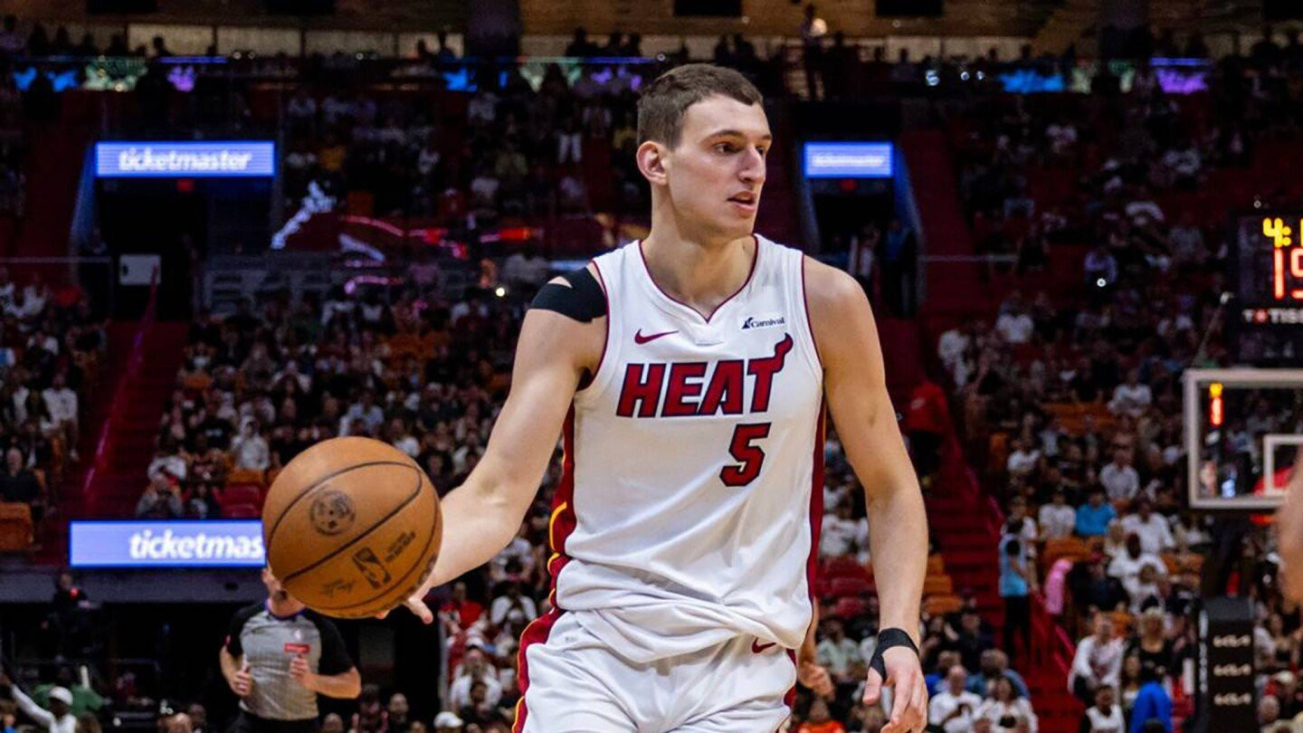 Ο Γιόβιτς φωνάζει «παρών» για την Σερβία ενόψει EuroBasket: «Ο Μπογκντάνοβιτς με παίρνει τηλέφωνο...»