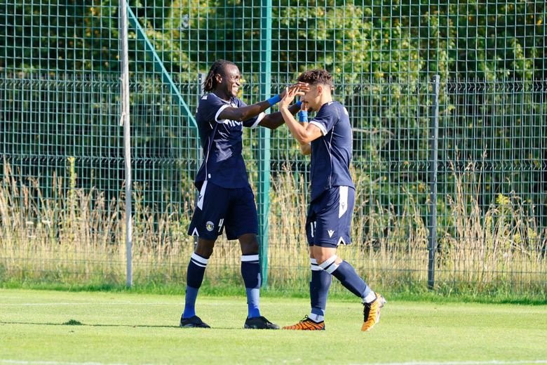 Ο Αστέρας AKTOR νίκησε 3-1 τη Σταλ με γκολ και ασίστ του Εμμανουηλίδη